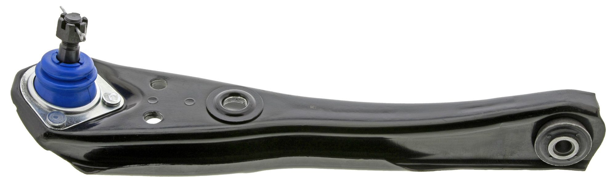 Front Lower Suspension Control Arm and Ball Joint Assembly | Mevotech Supreme CMK8123 Fits Ford Mercury
