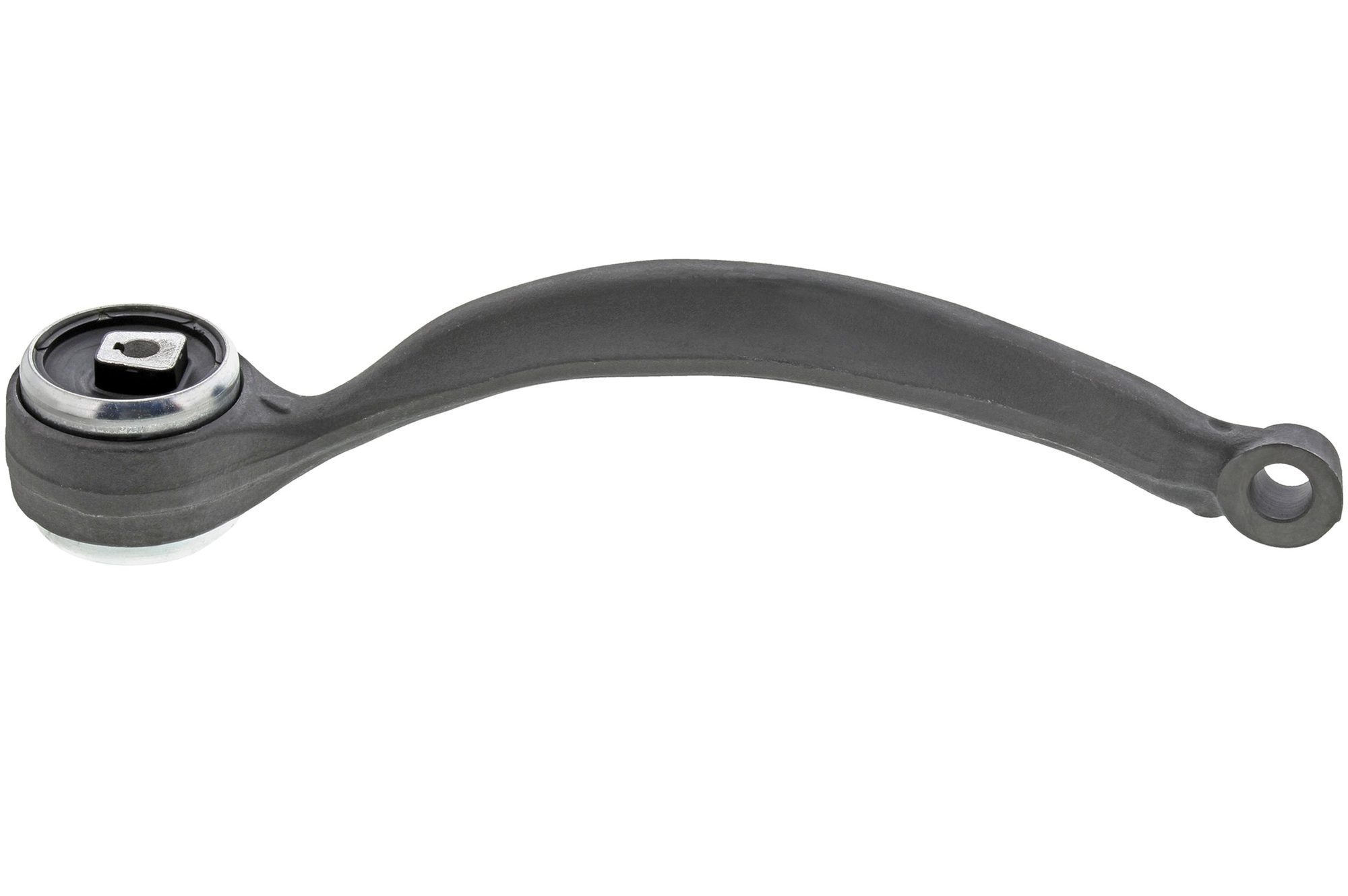 Front Right Lower Rearward Suspension Control Arm | Mevotech Supreme CMS101107 Fits BMW — image 2
