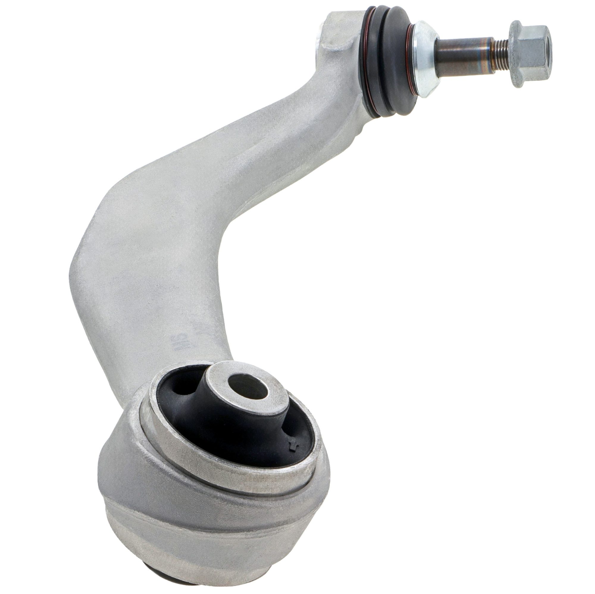 Front Left Lower Forward Suspension Control Arm and Ball Joint Assembly | Mevotech Supreme CMS101276 Fits BMW — image 3