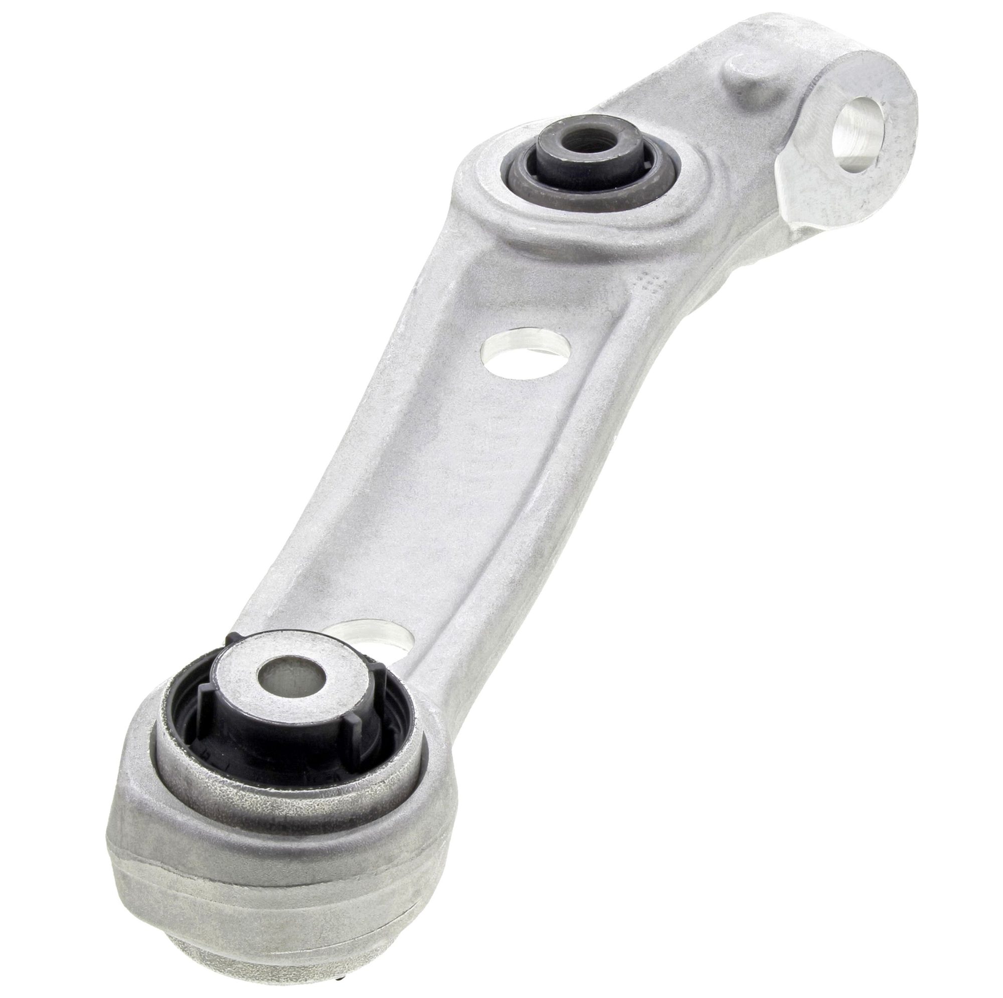 Front Right Lower Rearward Suspension Control Arm | Mevotech Supreme CMS101599 Fits BMW — image 3