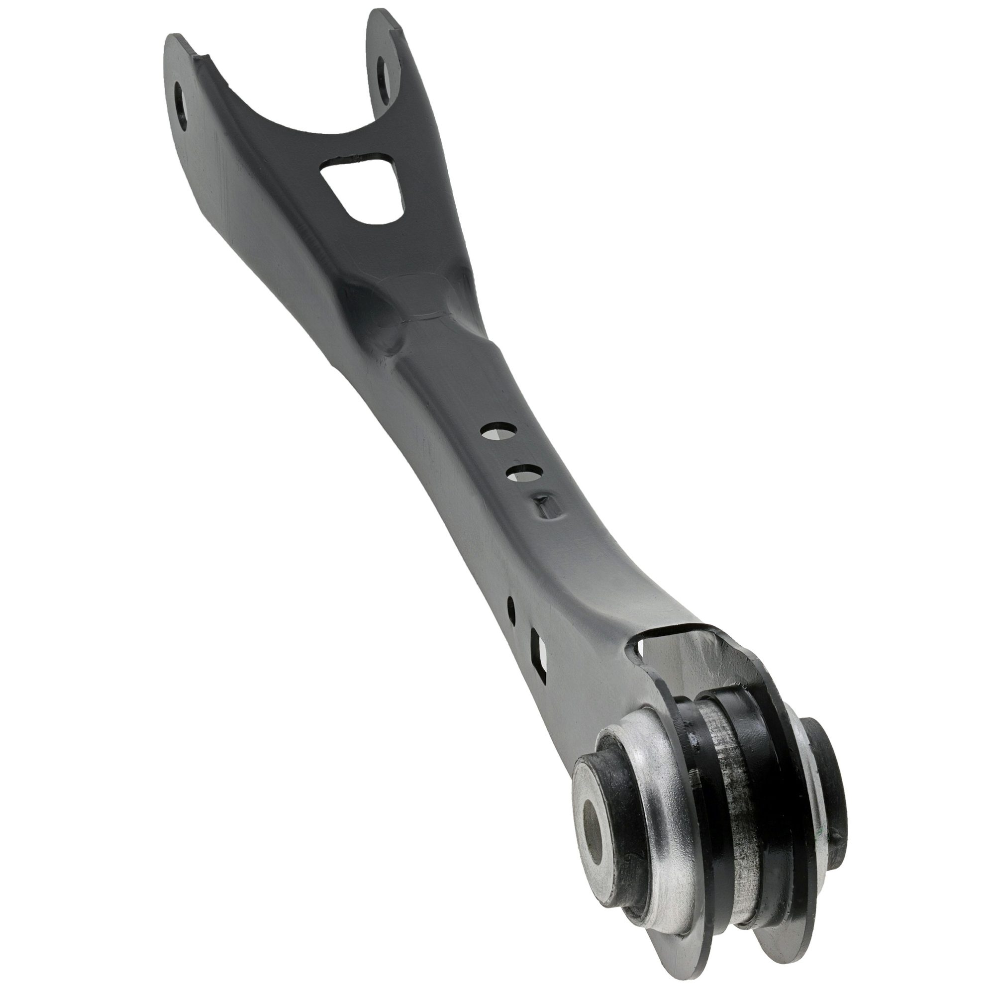 Rear Suspension Trailing Arm | Mevotech Supreme CMS101669 Fits BMW — image 3