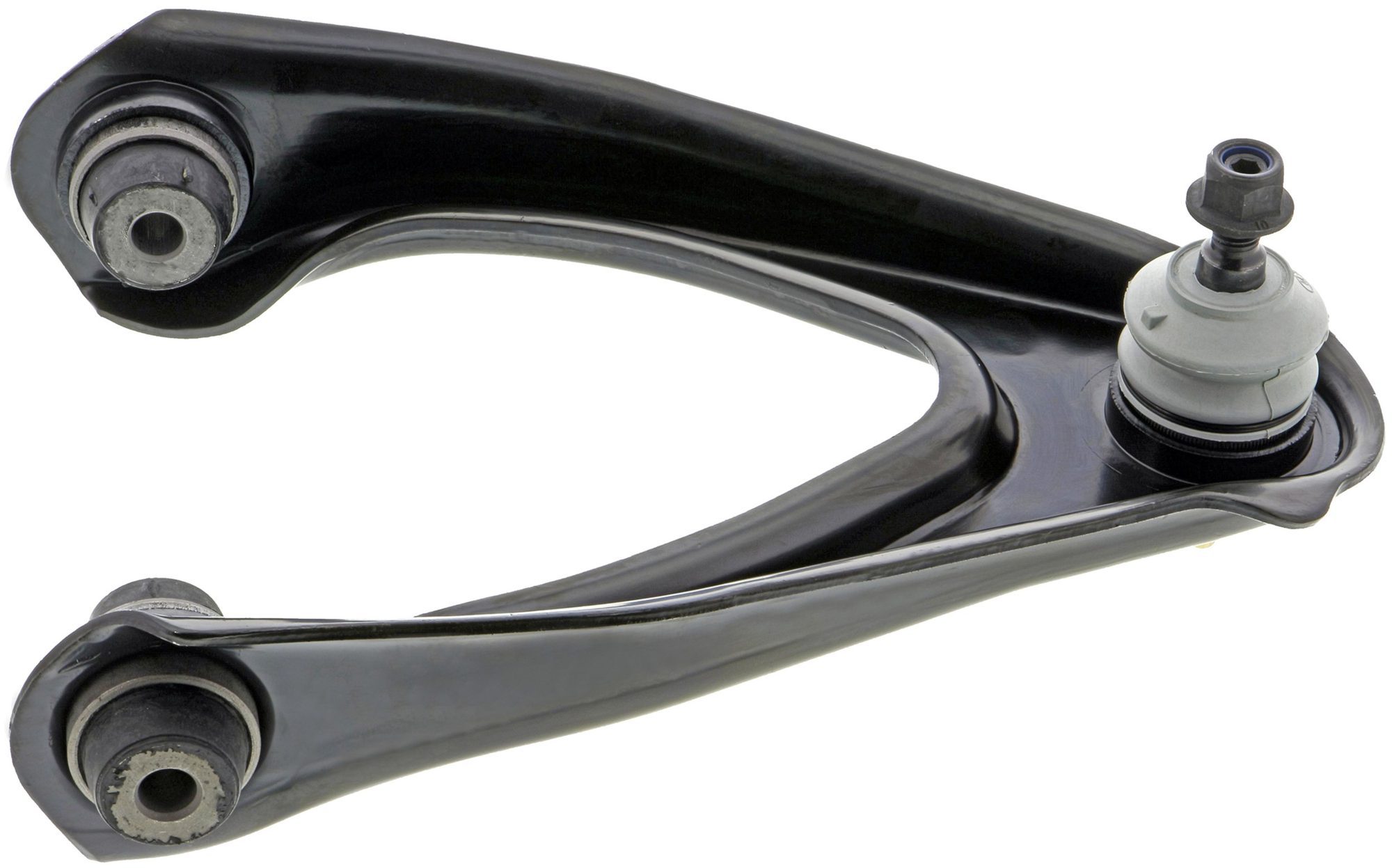 Front Right Upper Suspension Control Arm and Ball Joint Assembly | Mevotech Supreme CMS20113 Fits Honda CR-V 1997-2001 — image 7
