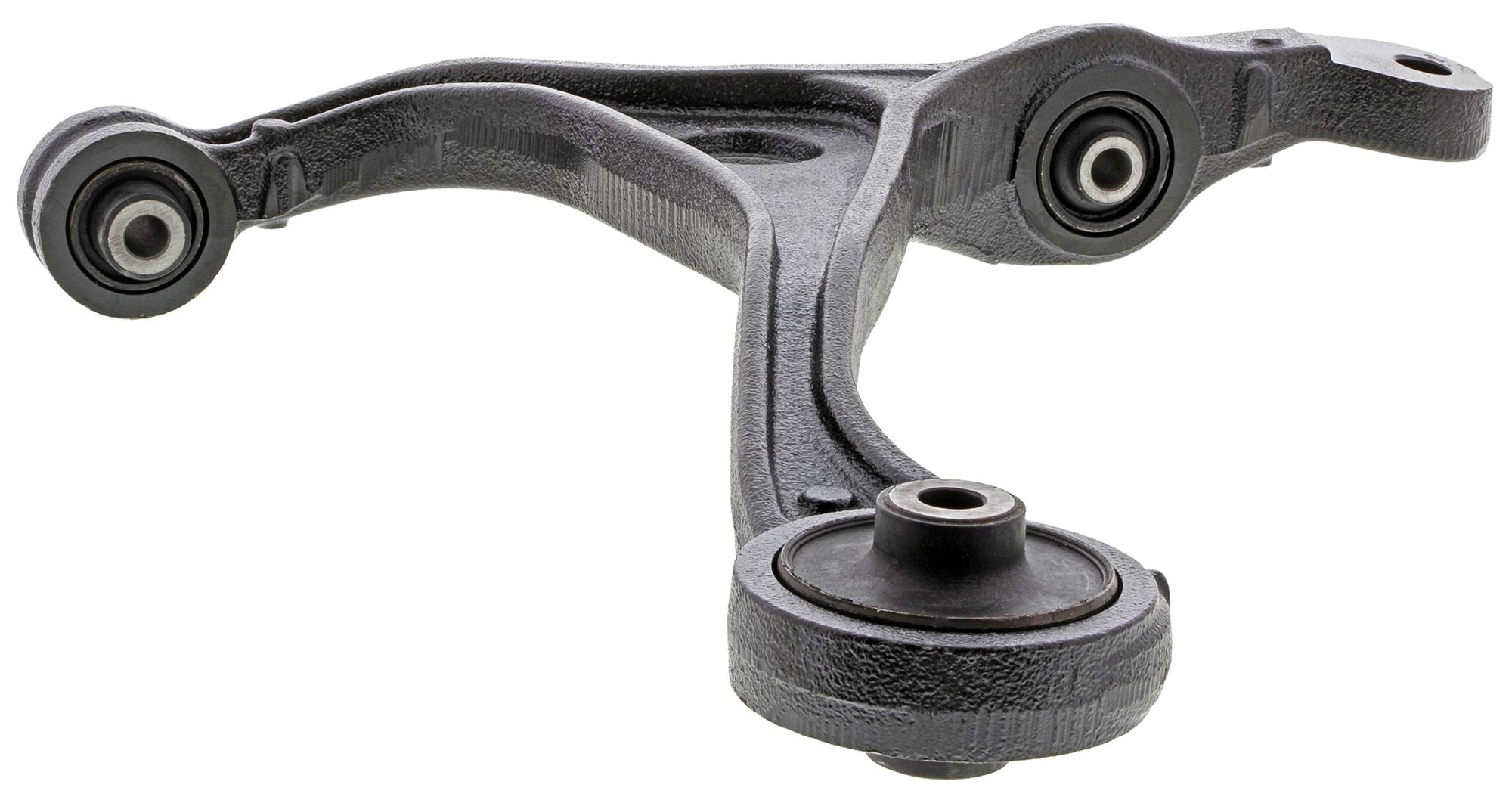 Front Left Lower Suspension Control Arm | Mevotech Supreme CMS20406 Fits Honda Acura — image 3