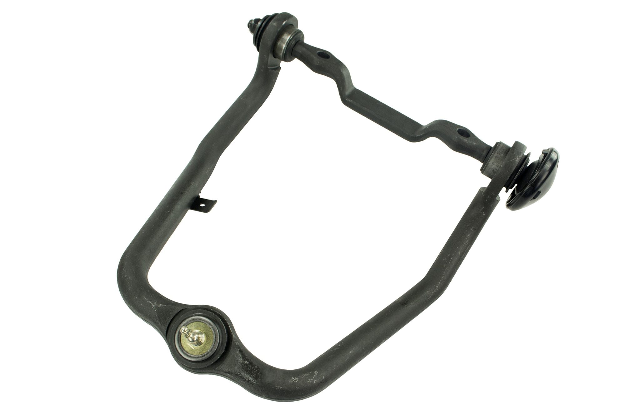 Rear Left Upper Suspension Control Arm and Ball Joint Assembly | Mevotech Supreme CMS25164 Fits Chrysler Dodge Plymouth — image 2