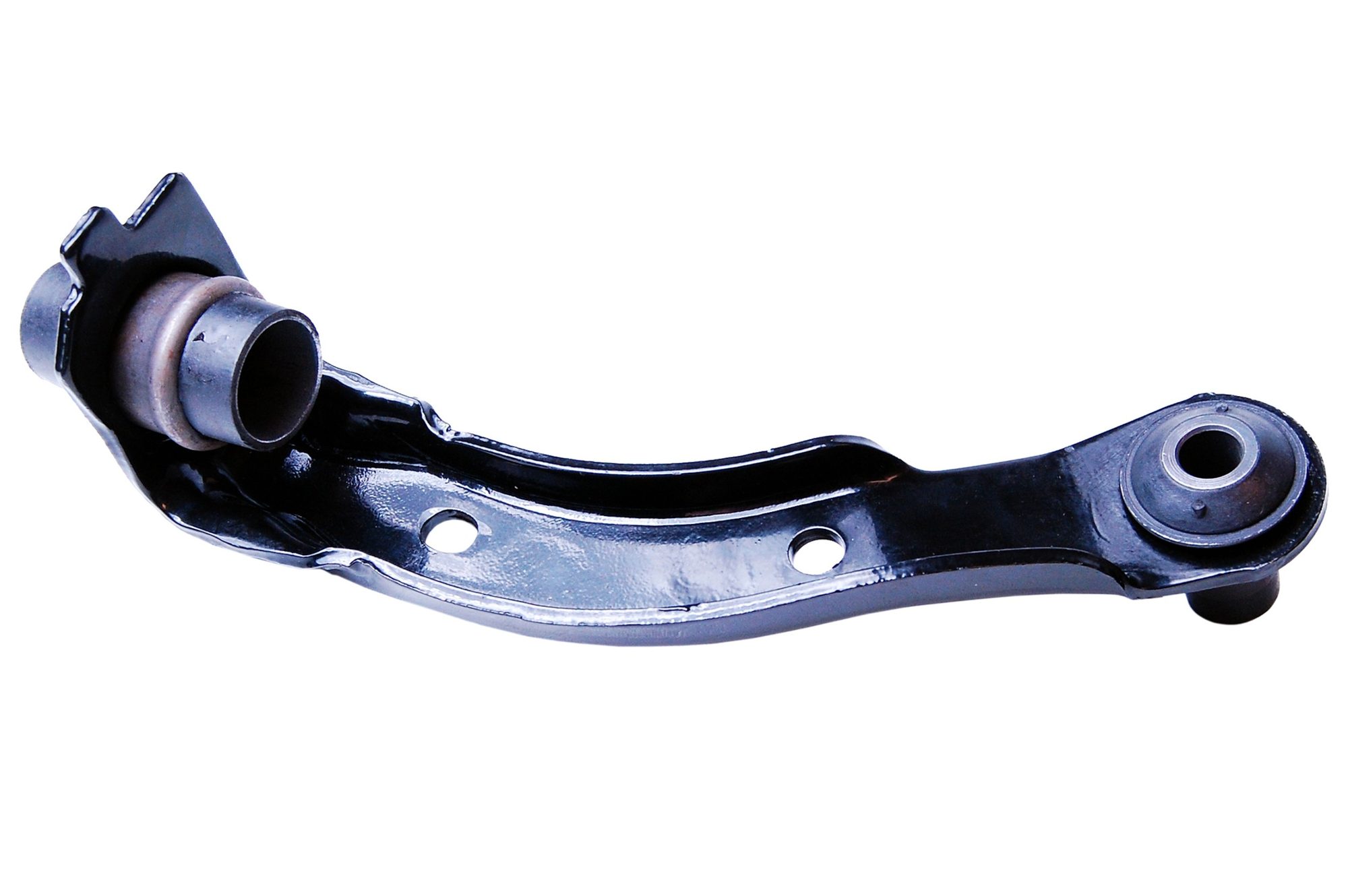 Front Right Upper Suspension Control Arm Link | Mevotech Supreme CMS301127 Fits Nissan — image 2