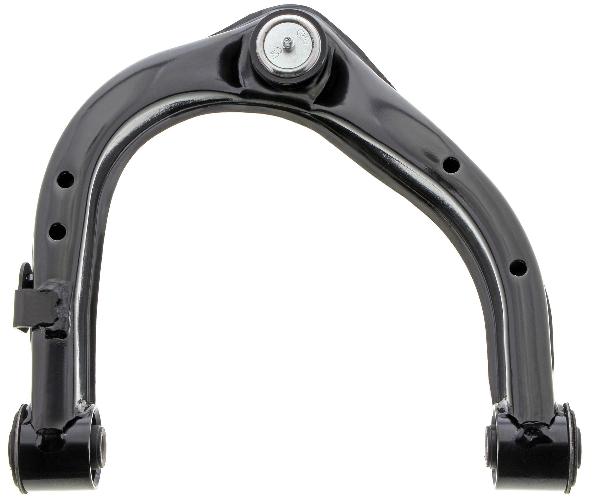 Front Right Upper Suspension Control Arm and Ball Joint Assembly | Mevotech Supreme CMS30115 Fits Nissan INFINITI — image 2
