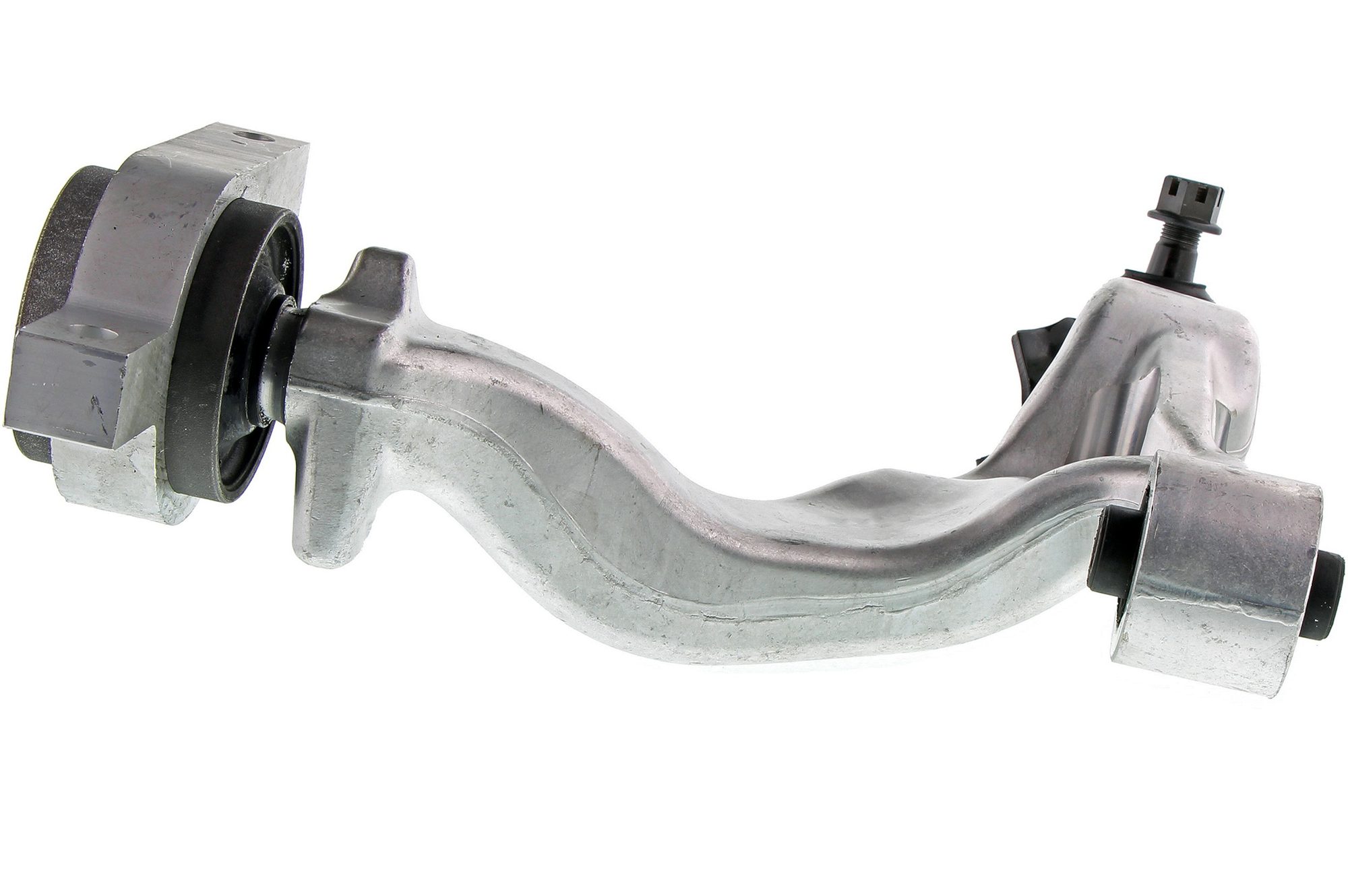 Front Right Lower Suspension Control Arm and Ball Joint Assembly | Mevotech Supreme CMS301188 Fits INFINITI — image 3