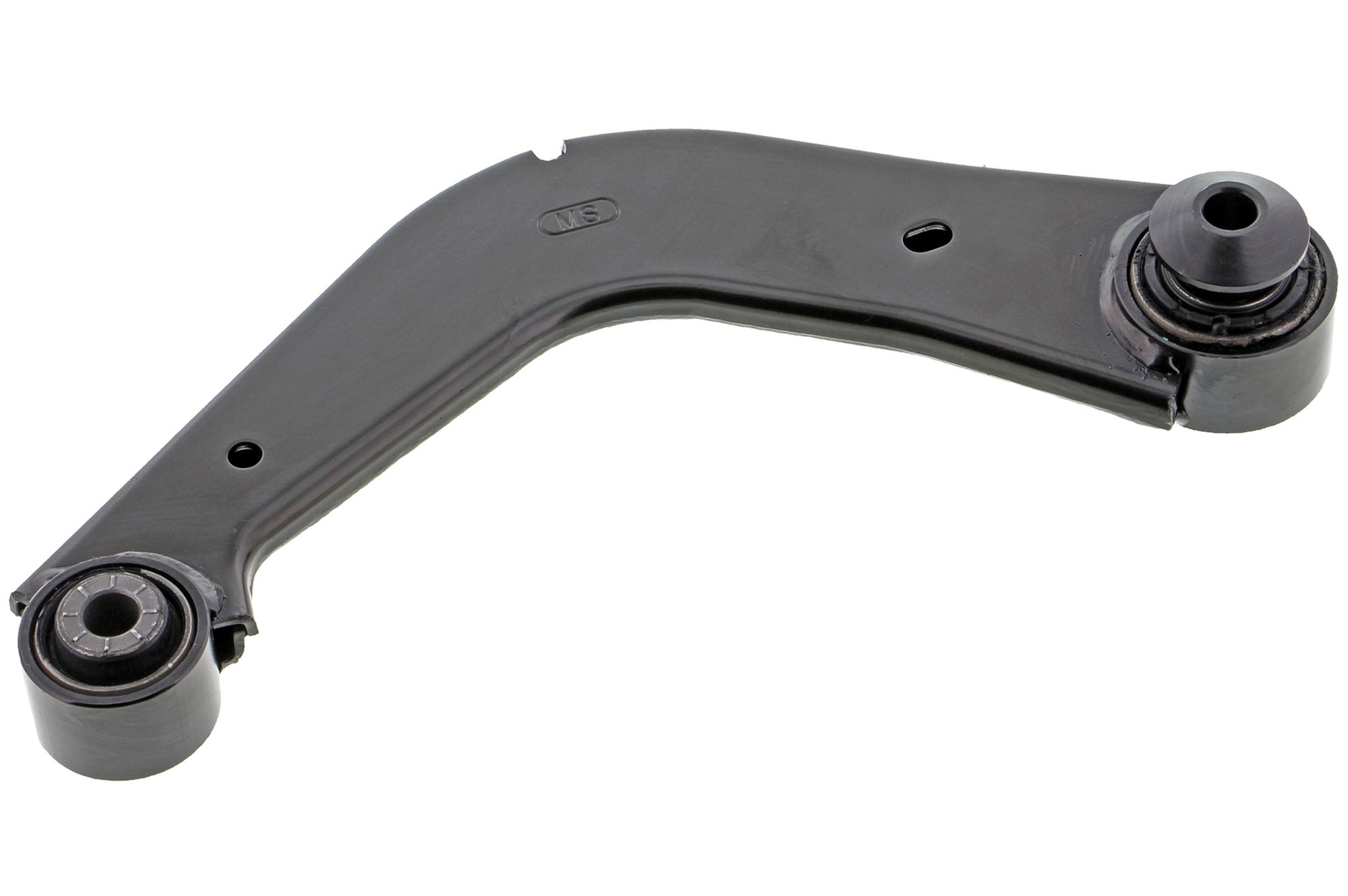Rear Right Upper Lateral Arm | Mevotech Supreme CMS401254 Fits Lincoln Ford