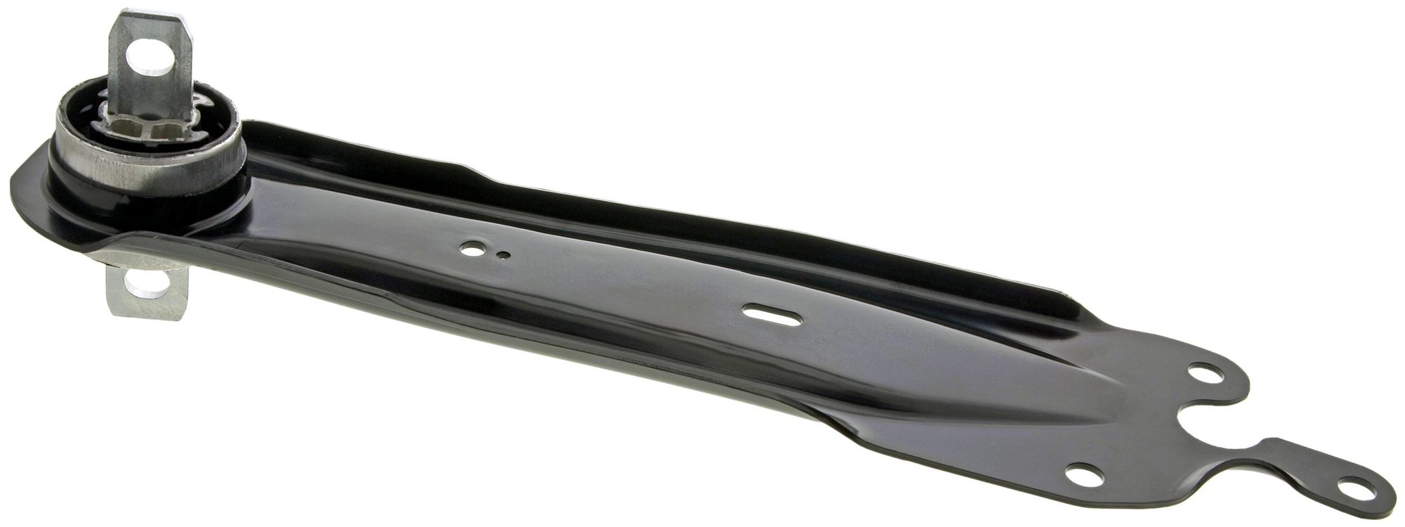 Rear Left Suspension Trailing Arm | Mevotech Supreme CMS501323 Fits GMC Chevrolet — image 2