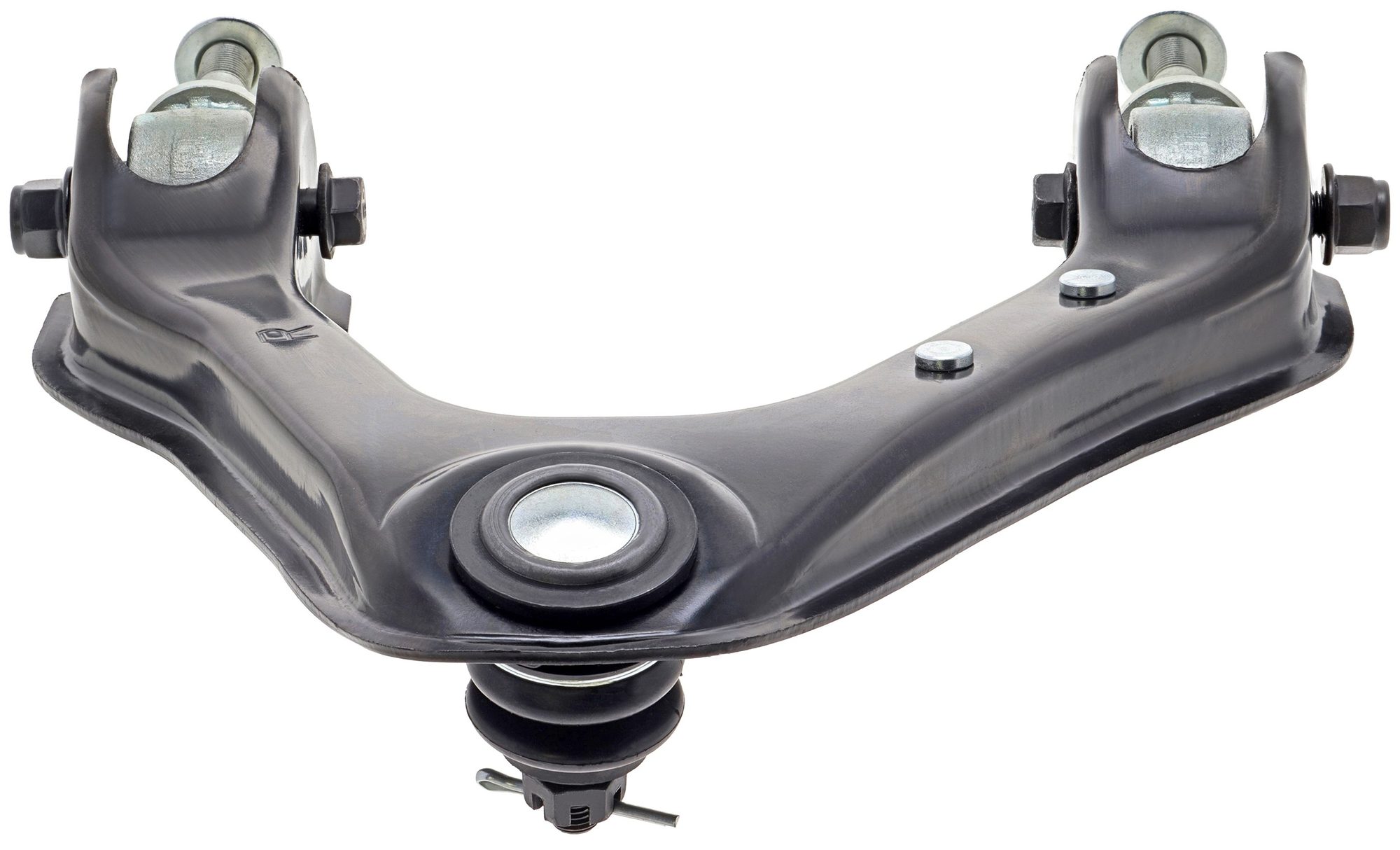 Front Left Upper Suspension Control Arm and Ball Joint Assembly | Mevotech Supreme CMS601047 Fits Acura — image 7