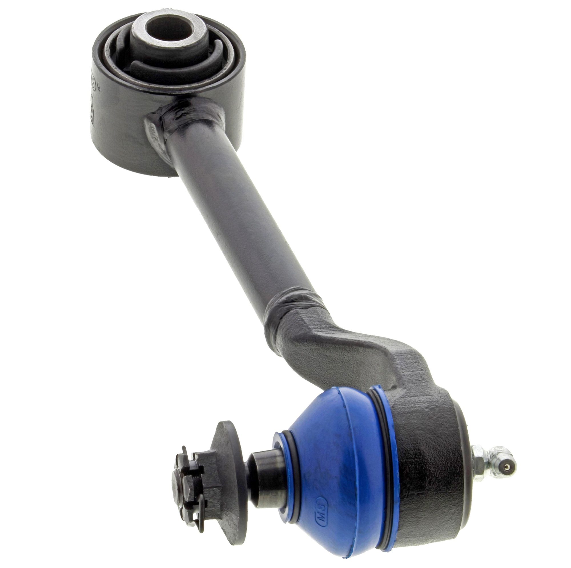 Rear Left Upper Suspension Control Arm and Ball Joint Assembly | Mevotech Supreme CMS60122 Fits Honda Odyssey 2005-2017 — image 6