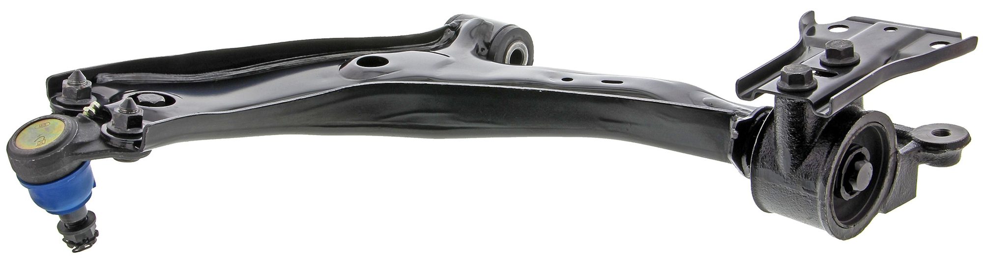 Front Right Lower Suspension Control Arm and Ball Joint Assembly | Mevotech Supreme CMS601260 Fits Acura RDX 2013-2018 — image 5