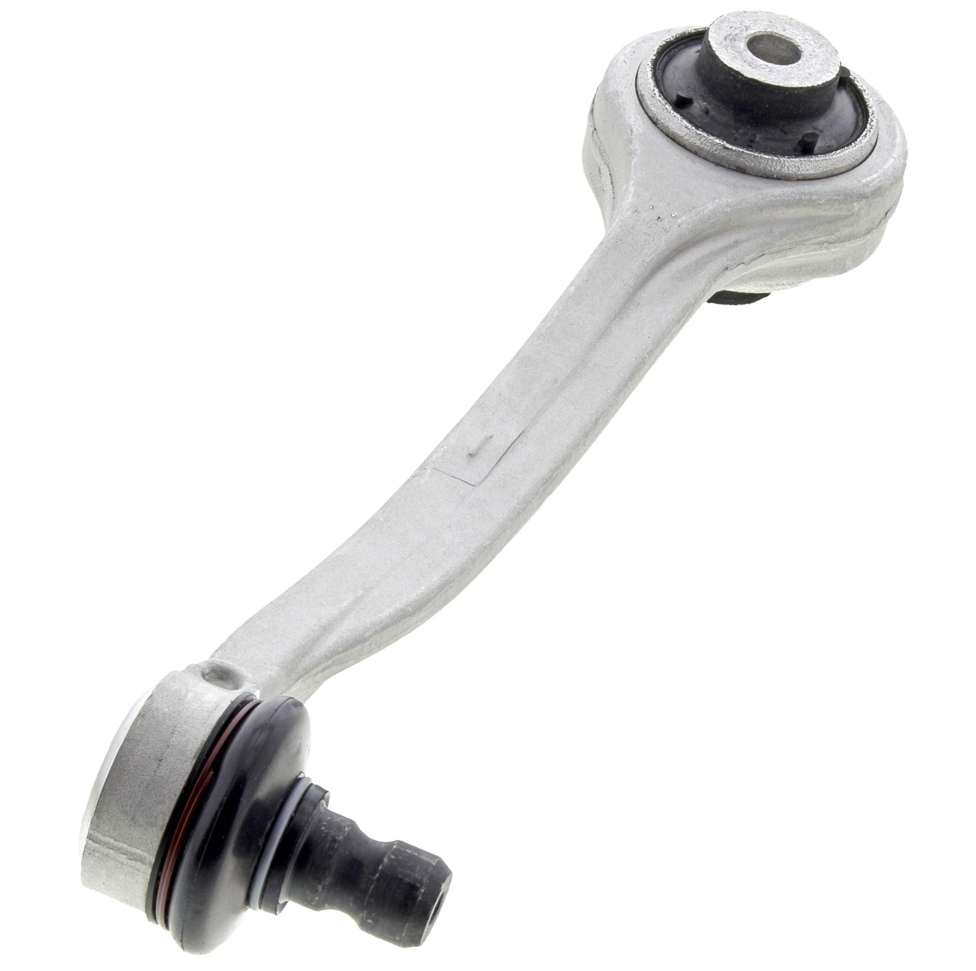 Front Right Upper Rearward Suspension Control Arm and Ball Joint Assembly | Mevotech Supreme CMS701151 Fits Audi — image 4