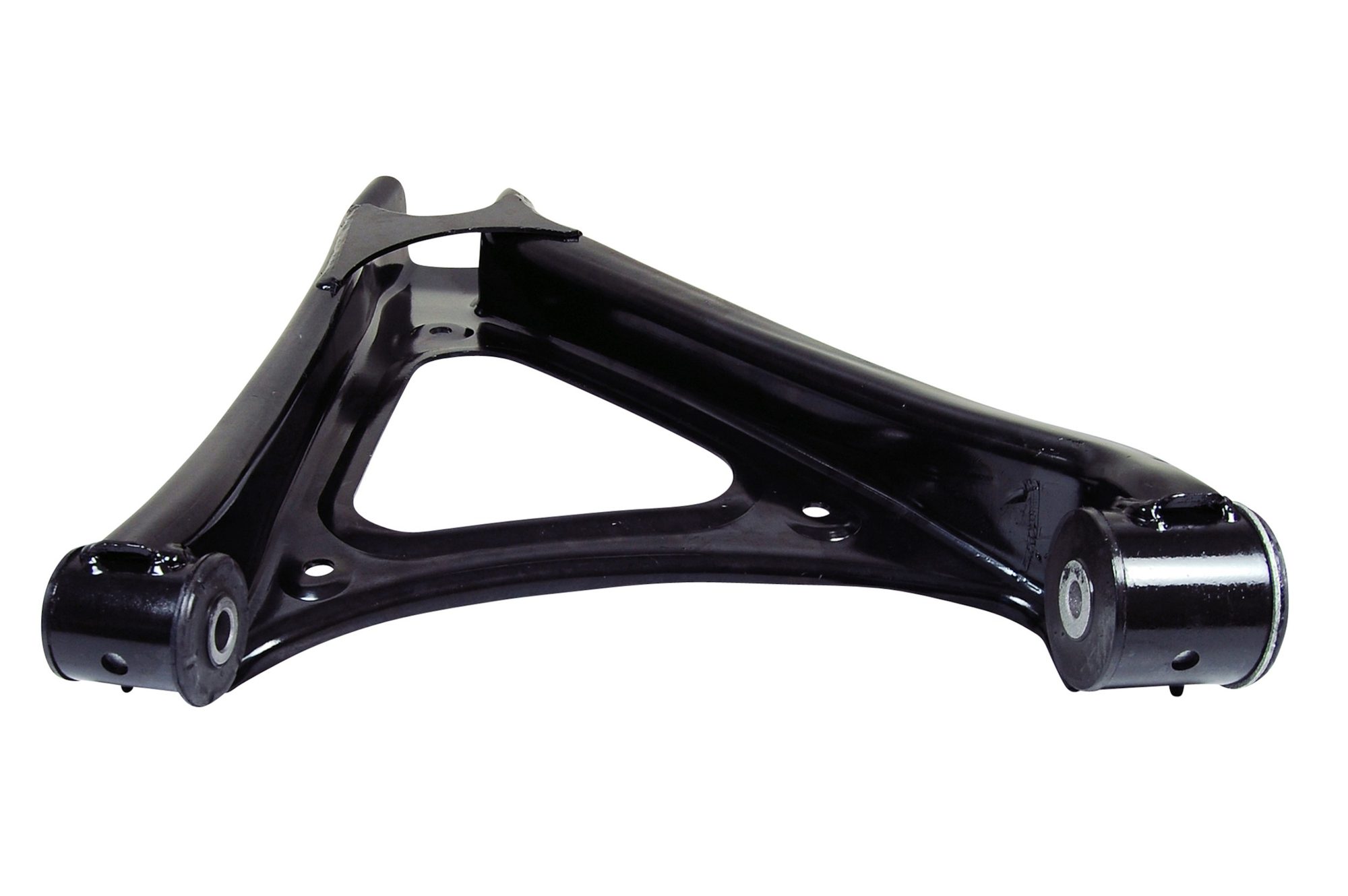 Rear Left Lower Suspension Control Arm | Mevotech Supreme CMS70168 Fits Volkswagen Audi Porsche — image 3