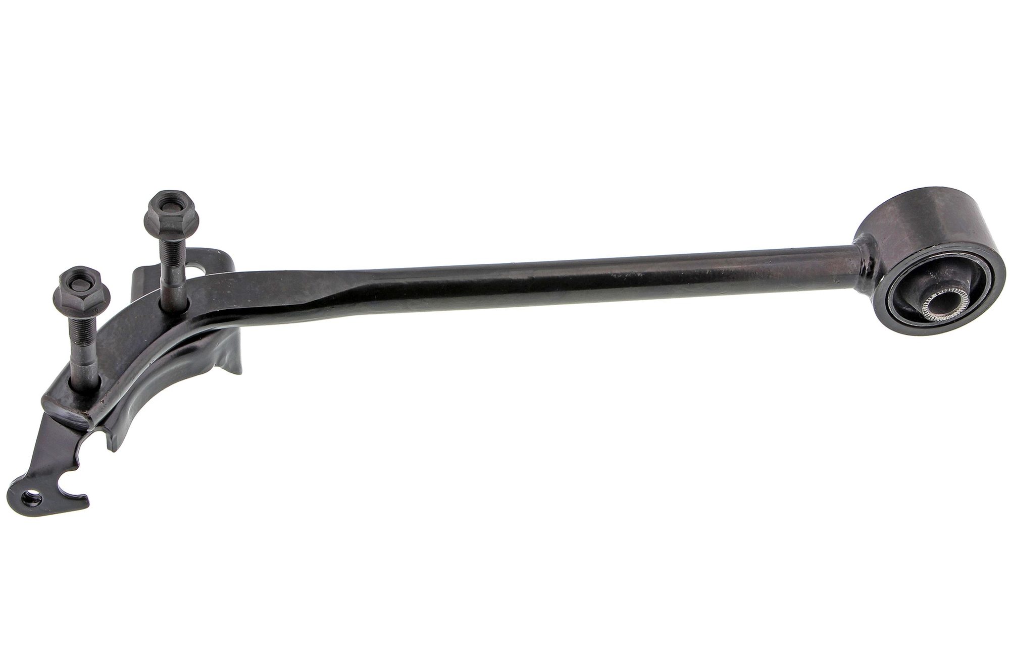 Front Right Suspension Control Arm | Mevotech Supreme CMS861187 Fits Toyota Tacoma 2001-2004