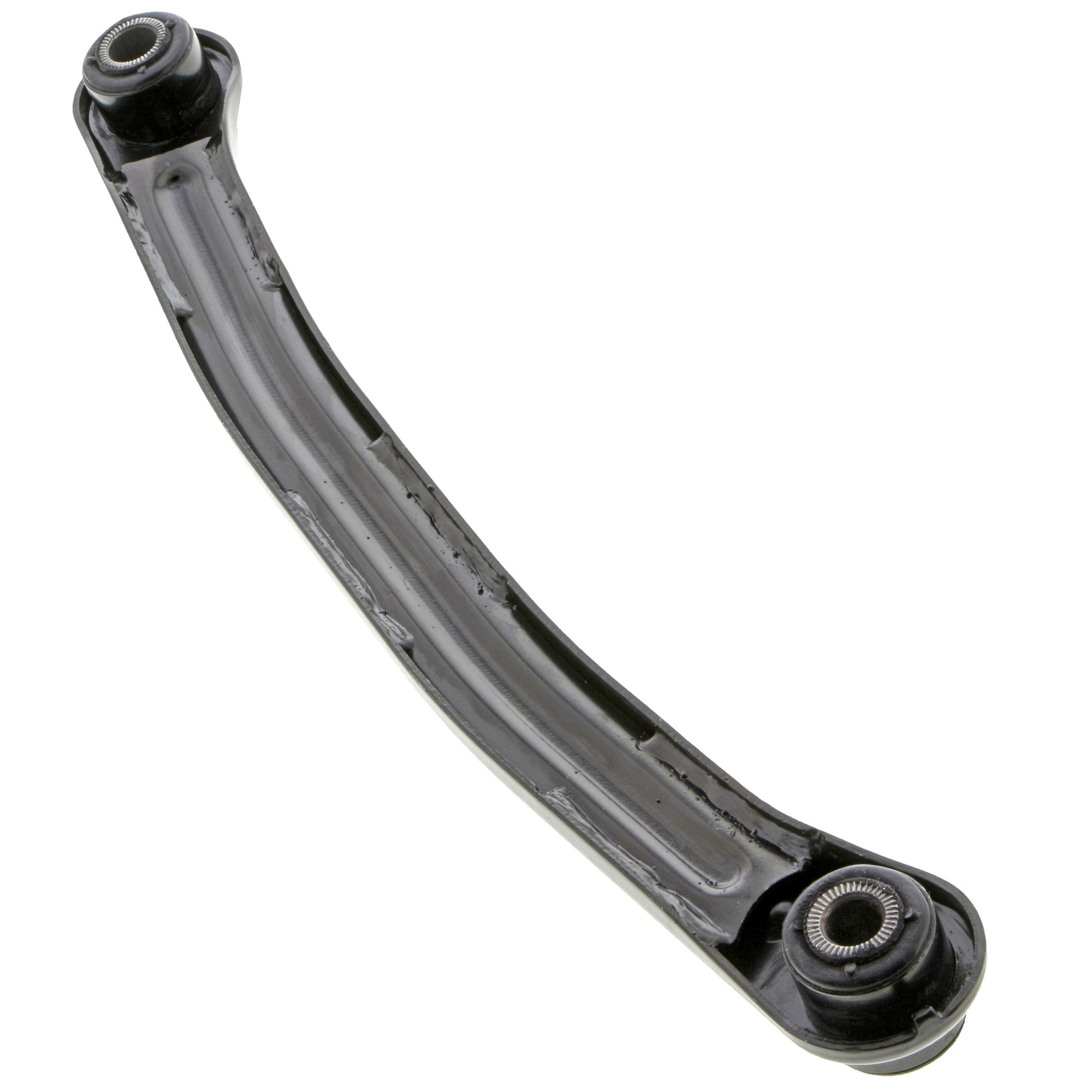 Rear Right Rearward Suspension Control Arm | Mevotech Supreme CMS901007 Fits Hyundai Accent 2000-2005 — image 2