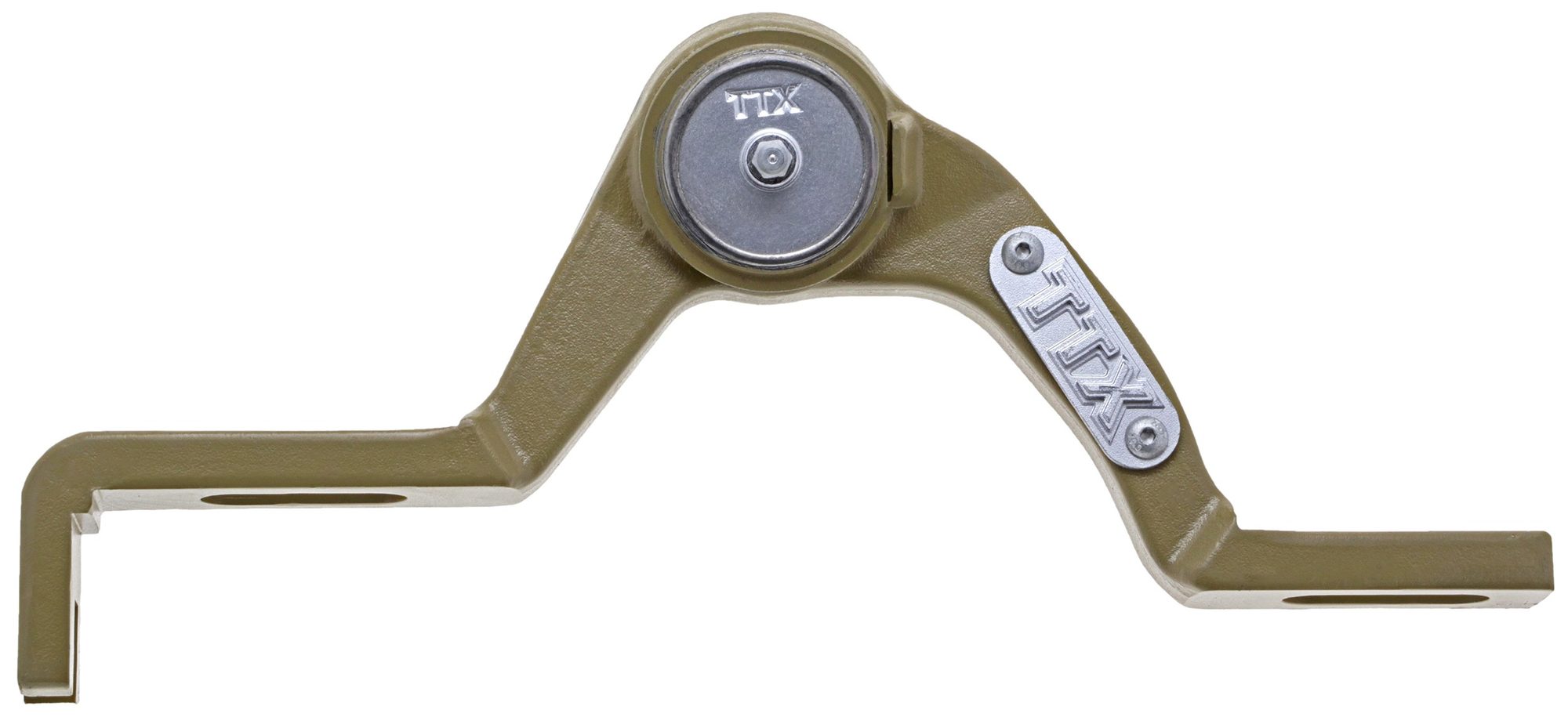 Front Right Upper Suspension Control Arm and Ball Joint Assembly | Mevotech Supreme CTXK8710T Fits Ford Mazda Mercury — image 2