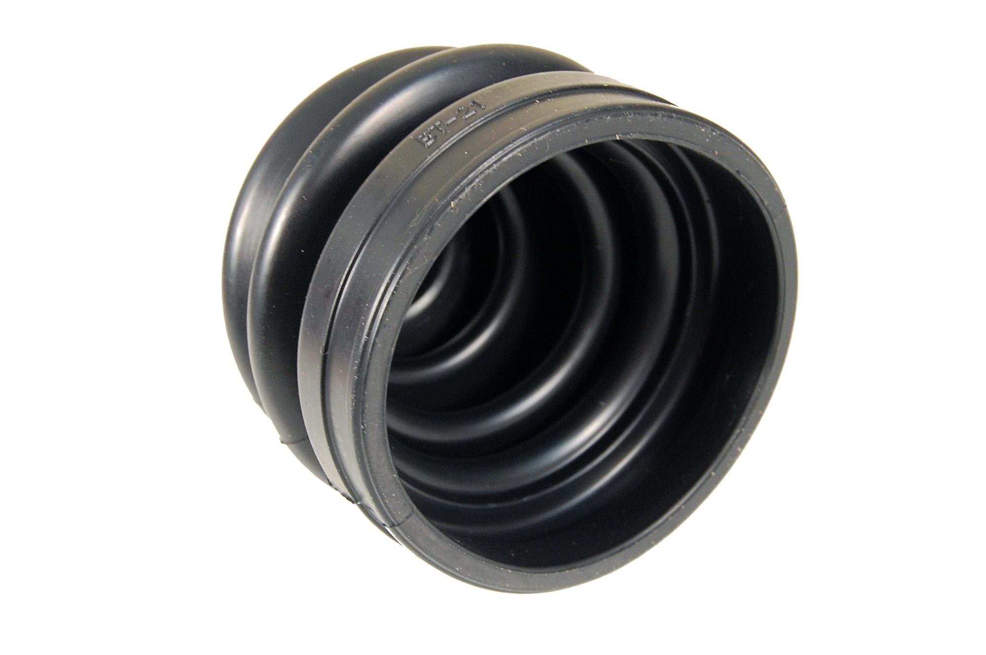 CV Joint Boot | Mevotech Supreme DX304 Fits Hyundai Isuzu Kia — image 2