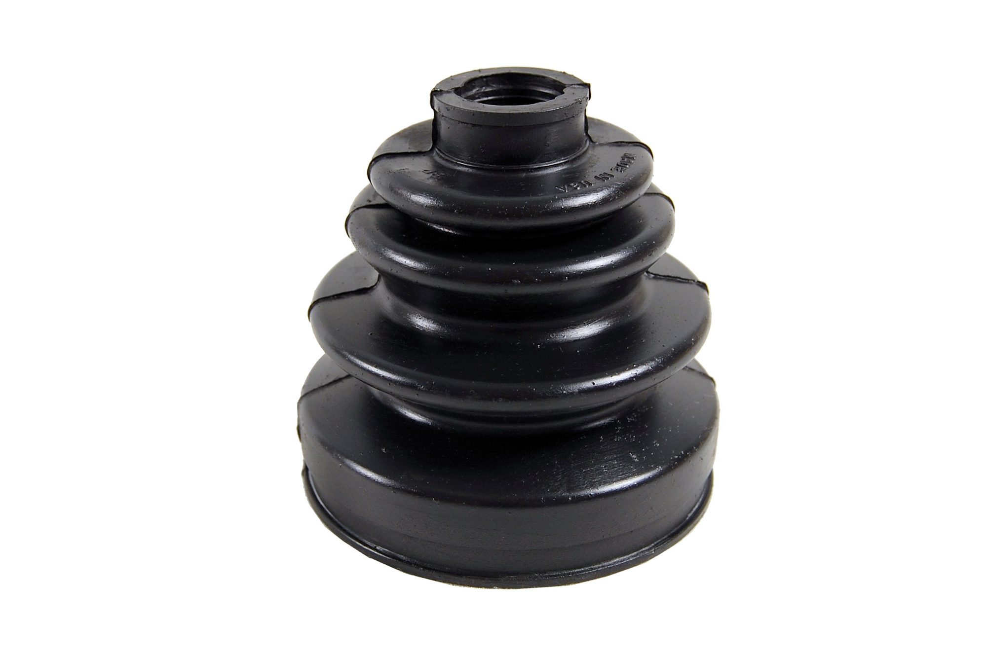 Front Outer CV Joint Boot | Mevotech Supreme DX383 Fits Subaru