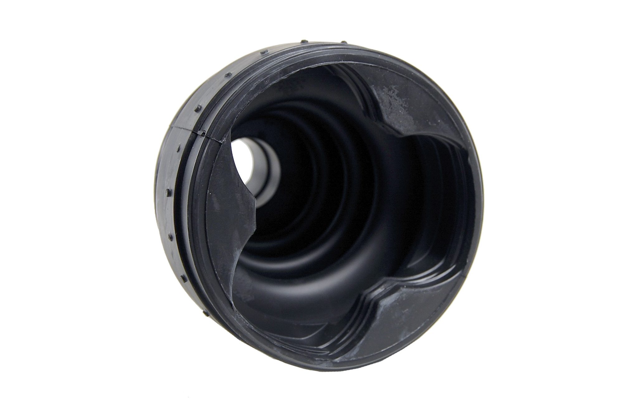 Front Inner CV Joint Boot | Mevotech Supreme DX508 Fits Oldsmobile Buick Pontiac — image 2