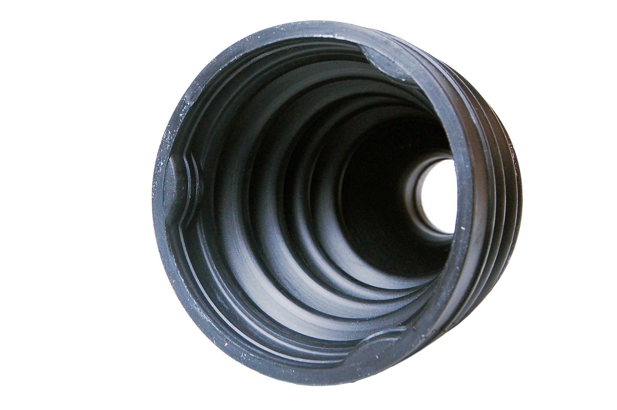 Front Inner CV Joint Boot | Mevotech Supreme DX580 Fits Subaru — image 2