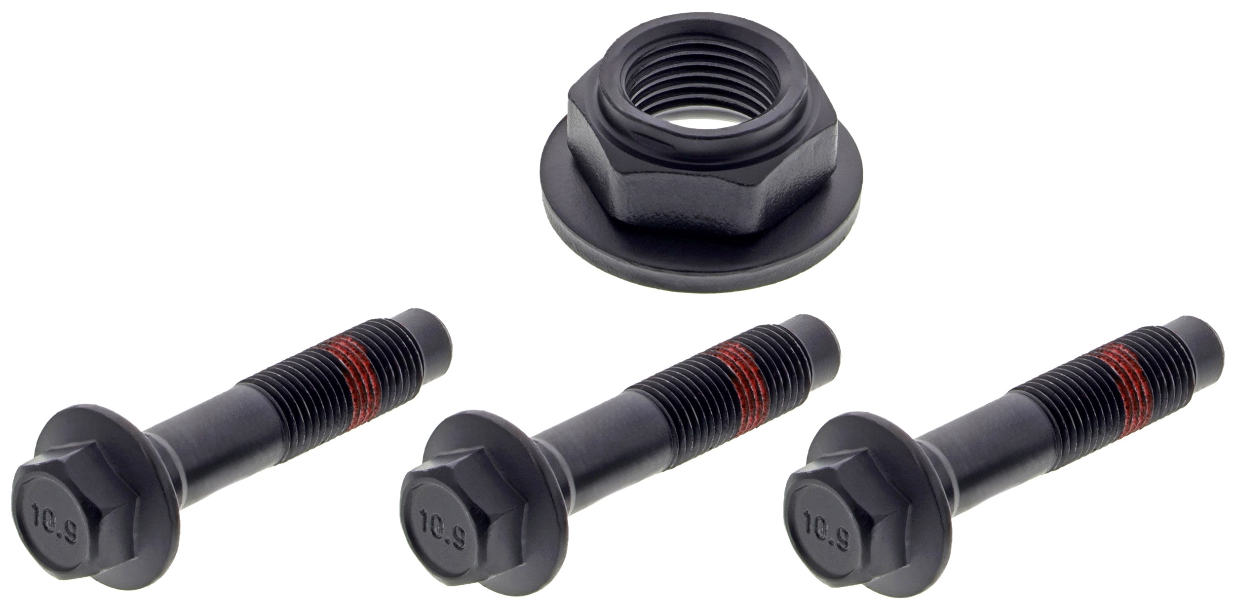 Front Wheel Bearing and Hub Assembly | Mevotech Supreme H515072HW Fits Dodge Ram 1500 2002-2008 - 7