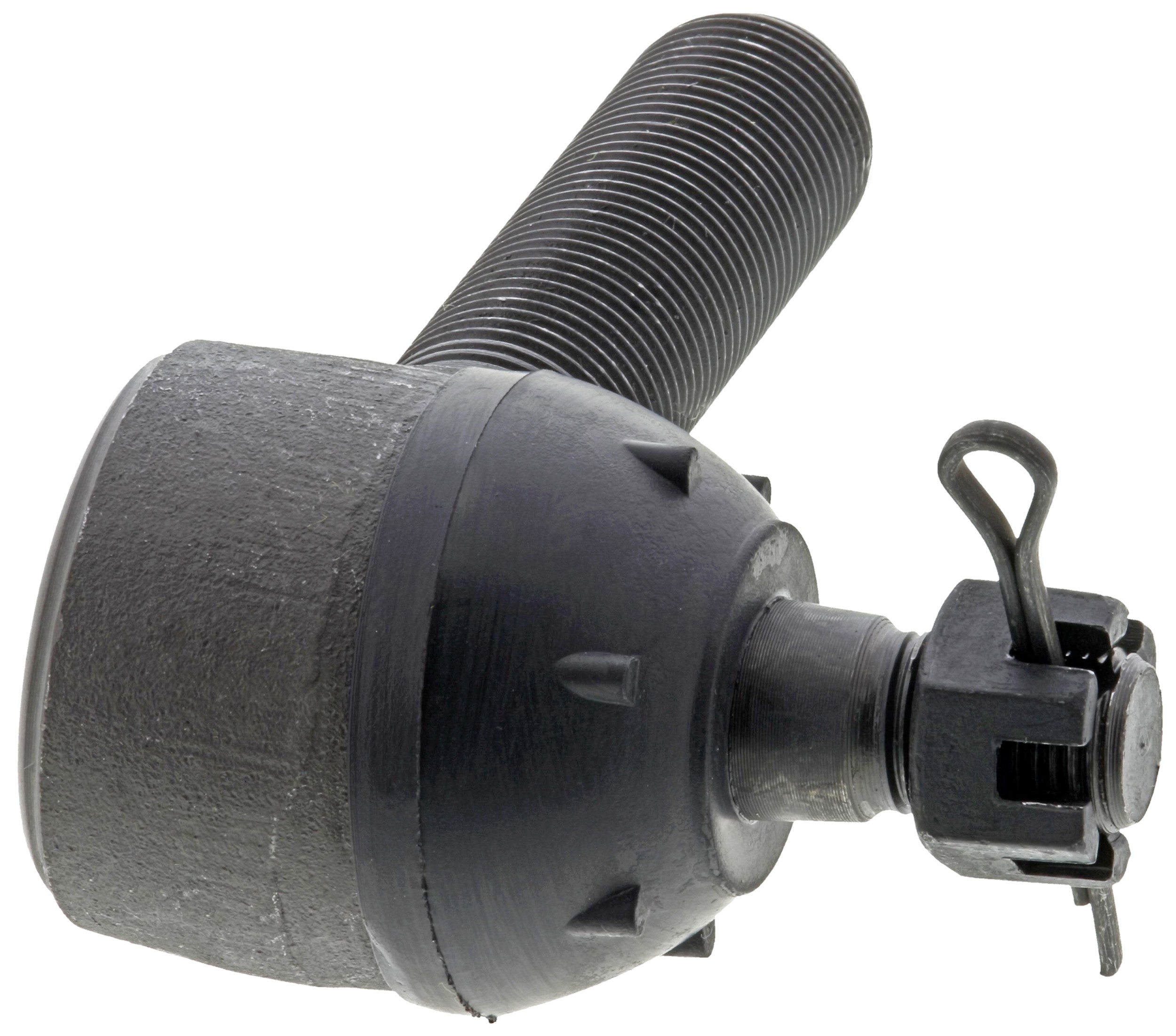 Front Right Outer Steering Tie Rod End | Mevotech Supreme MES2847RT Fits Dodge - 5