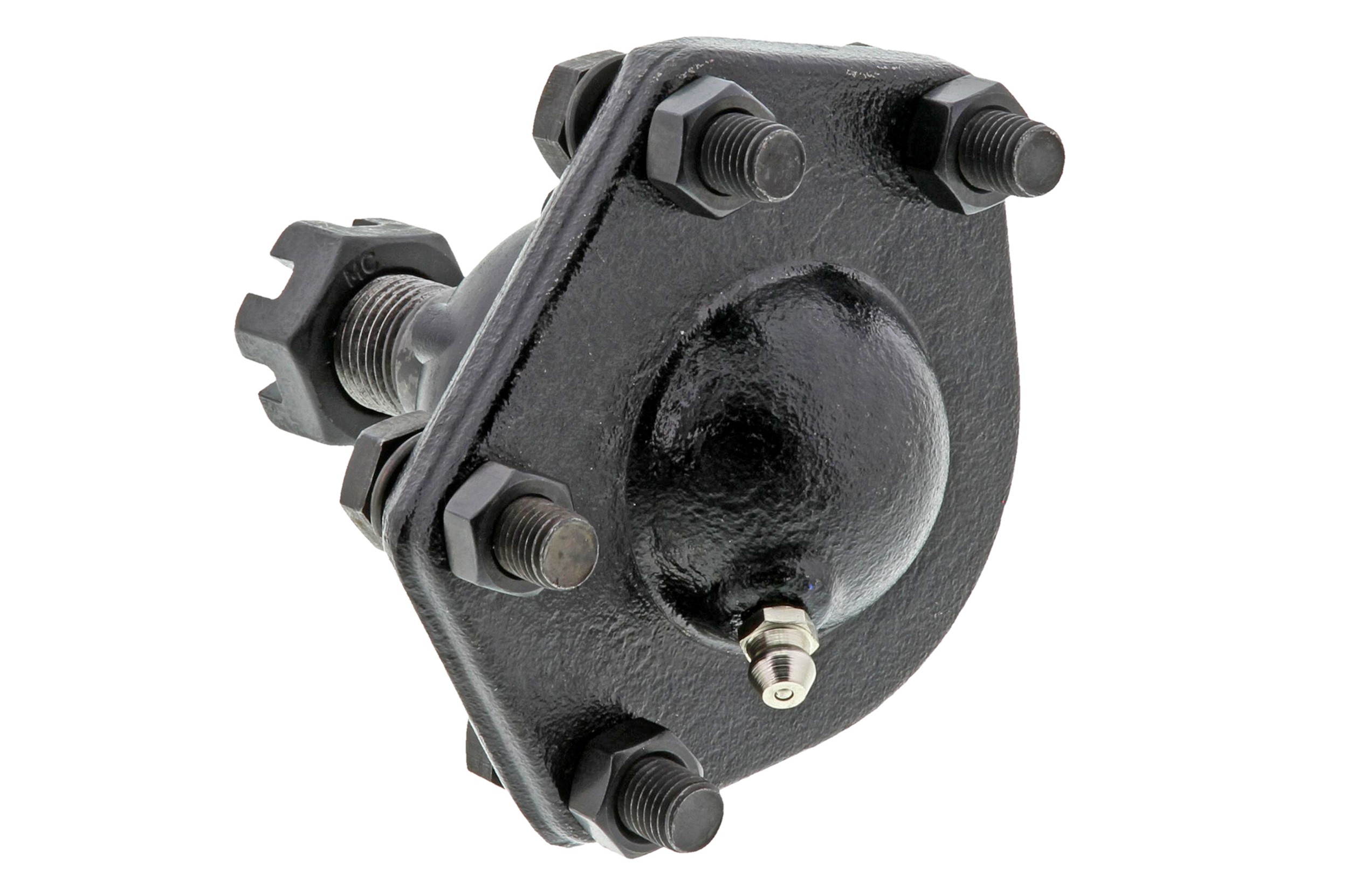 Front Lower Suspension Ball Joint | Mevotech Supreme MK5269 Fits Cadillac Buick Oldsmobile - 3