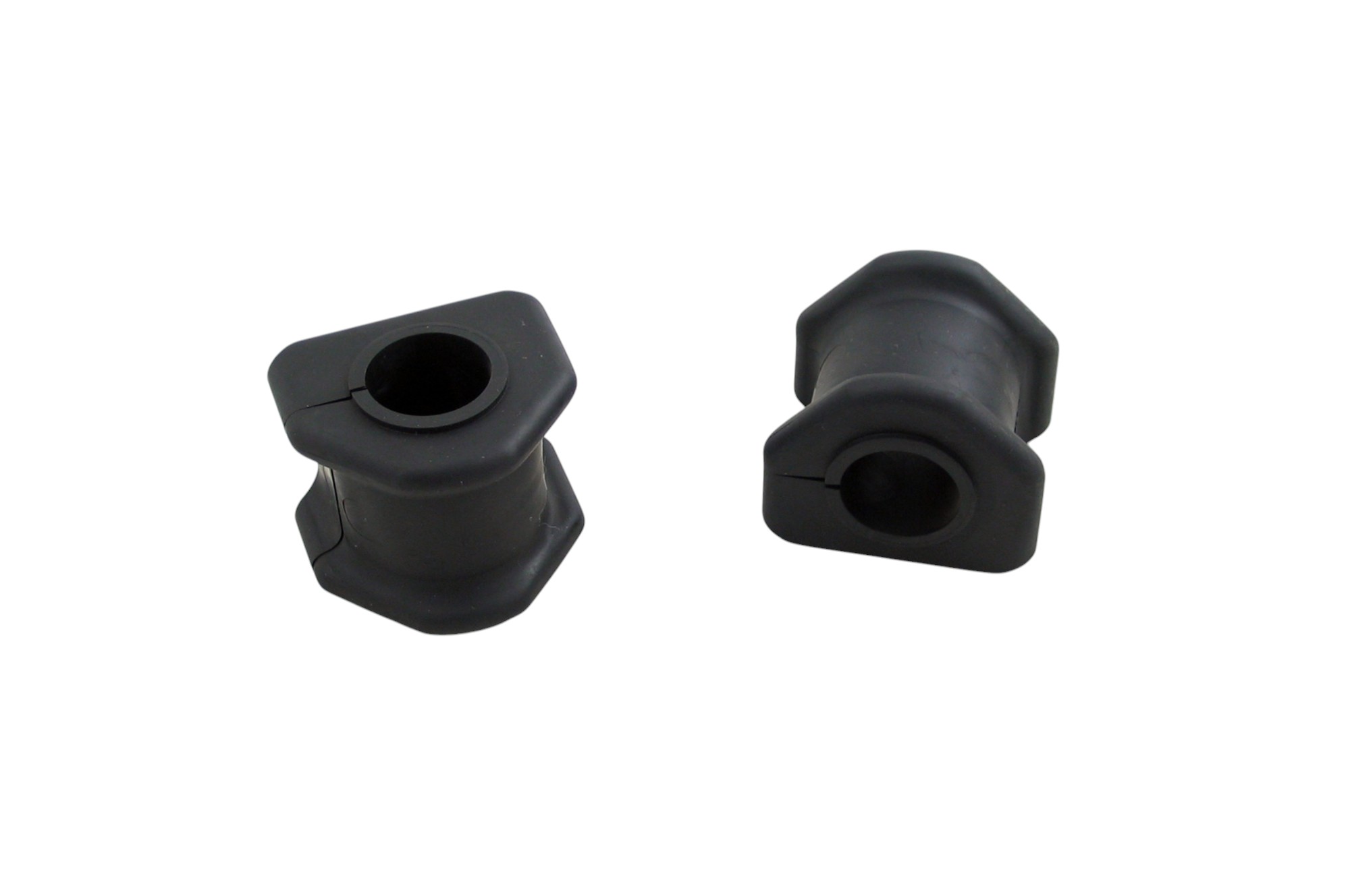 Front To Frame Suspension Stabilizer Bar Bushing Kit | Mevotech Supreme MK80018 Fits Mercury Ford Lincoln - 2