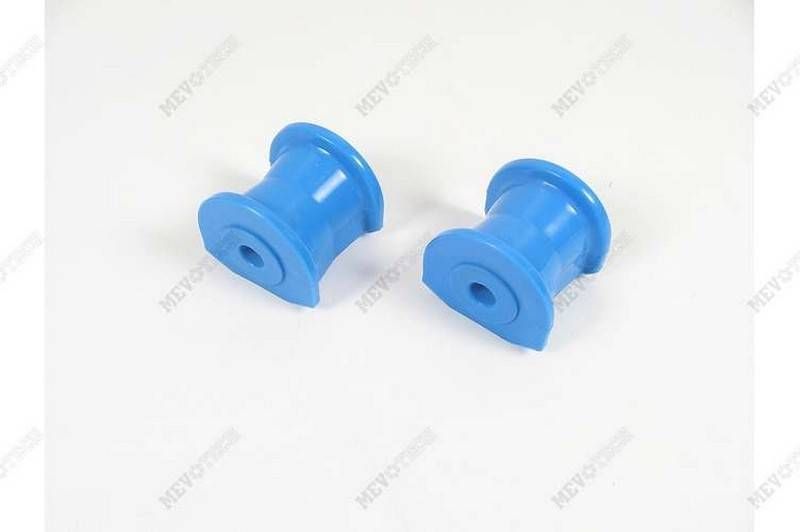 Rear To Frame Suspension Stabilizer Bar Bushing Kit | Mevotech Supreme MK80048 Fits Ford Mercury - 3