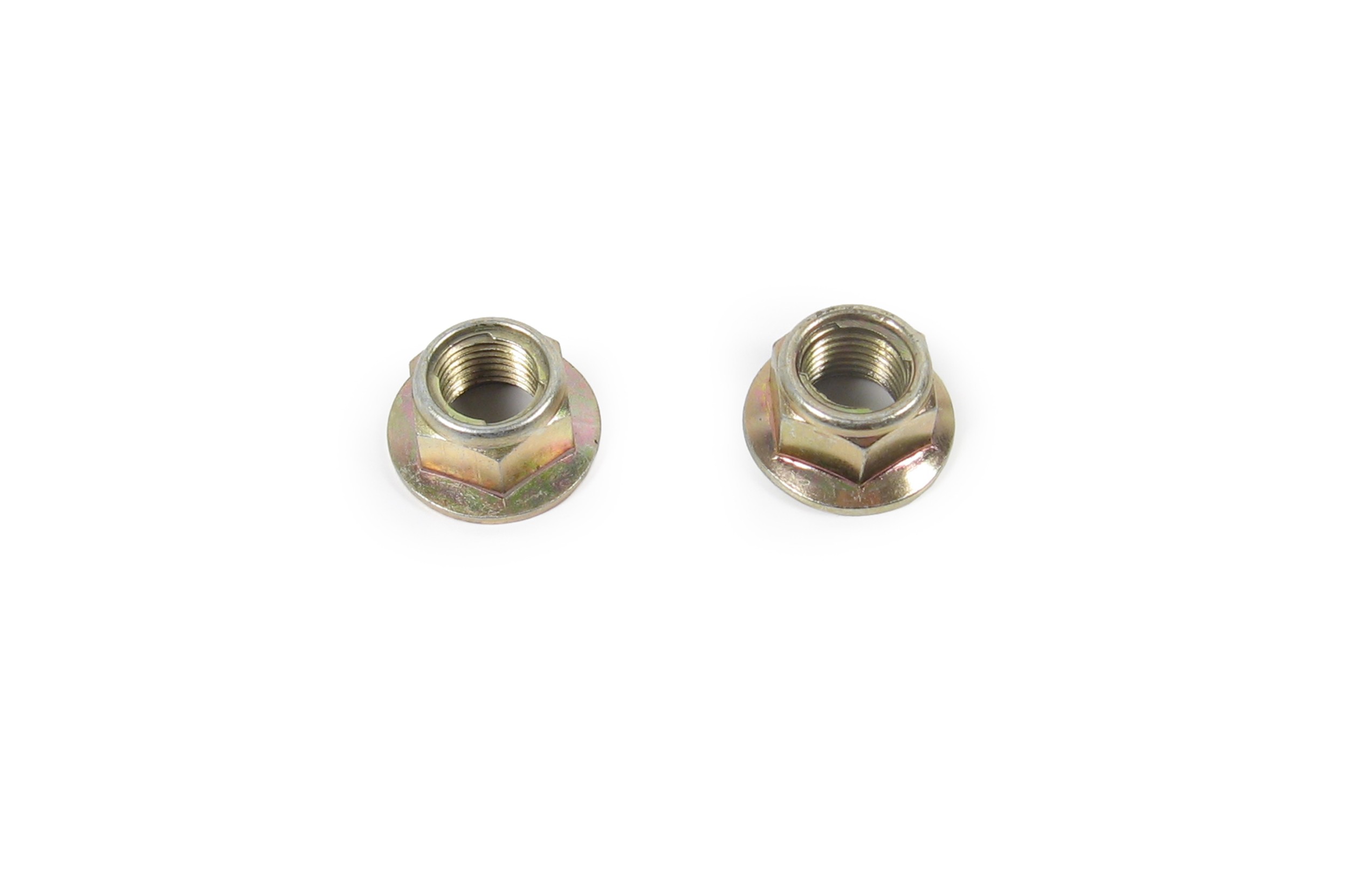 Front Suspension Stabilizer Bar Link Kit | Mevotech Supreme MK80601 Fits Toyota RAV4 1996-2000 - 4