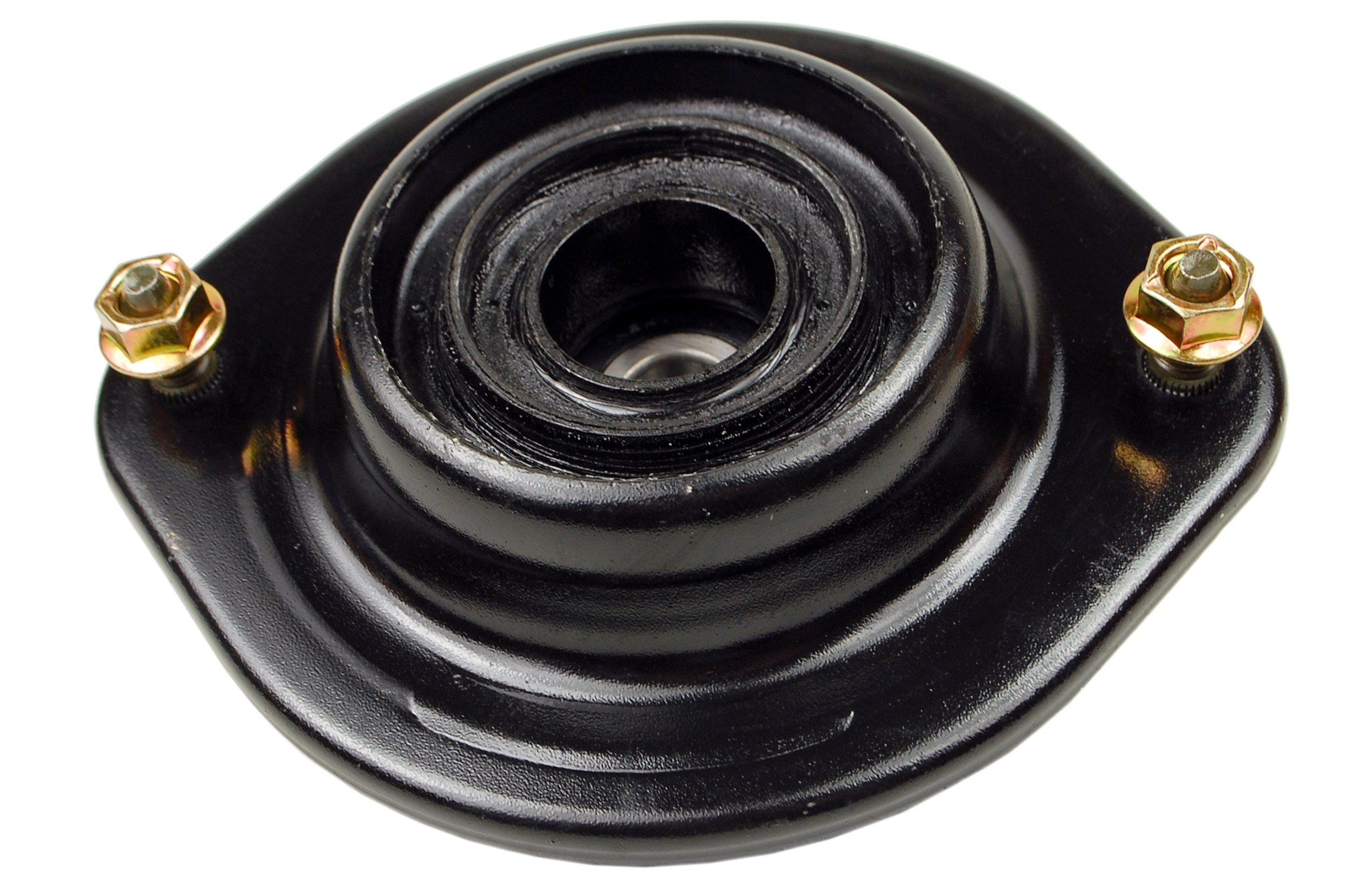 Front Suspension Strut Mount Kit | Mevotech Supreme MP902958 Fits Eagle Plymouth Mitsubishi - 2
