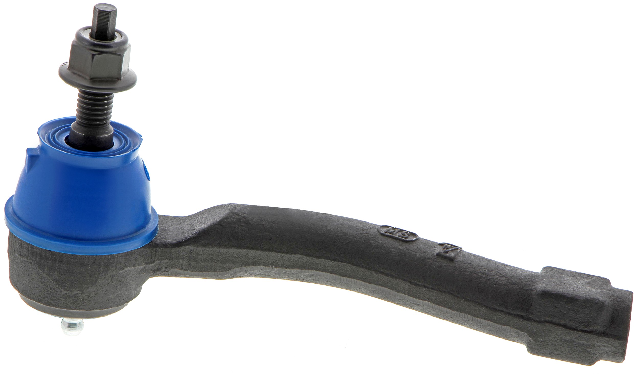 Front Left Outer Steering Tie Rod End | Mevotech Supreme MS30616 Fits Nissan Sentra 2007-2012 - 2