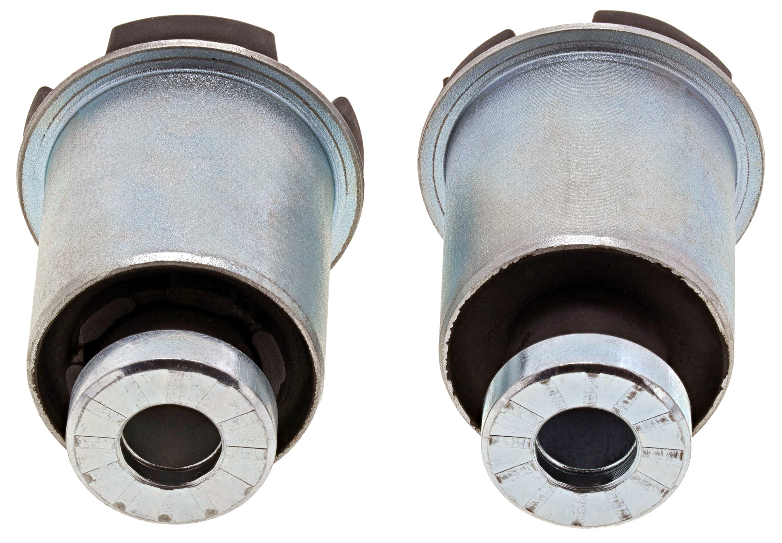 Front Lower Suspension Control Arm Bushing Kit | Mevotech Supreme MS40424 Fits Ford Lincoln - 3