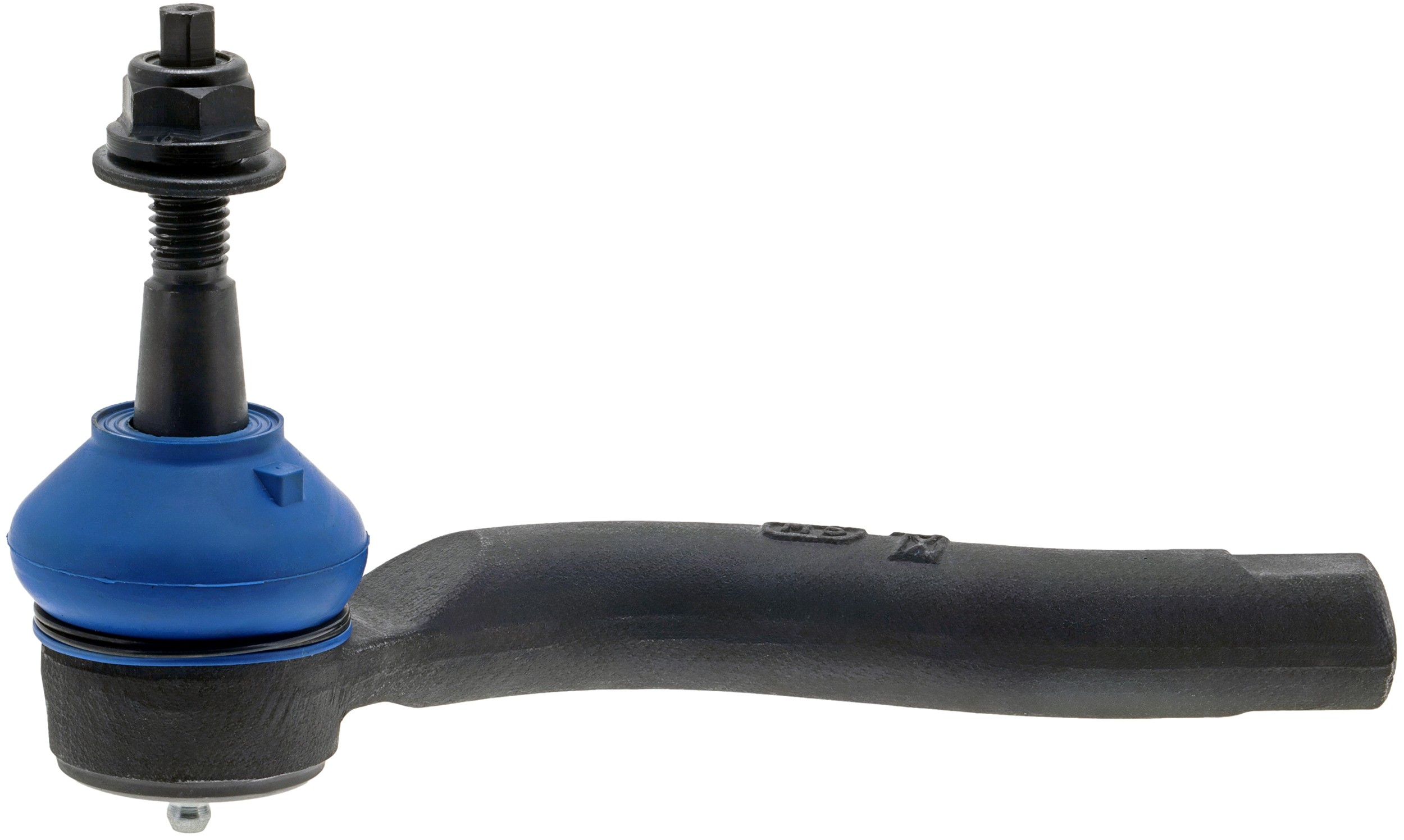 Front Right Outer Steering Tie Rod End | Mevotech Supreme MS506112 Fits Chevrolet Cadillac GMC - 2