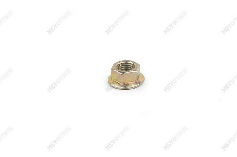 Front Suspension Stabilizer Bar Link Kit | Mevotech Supreme MS70811 Fits Volkswagen EuroVan 1995-2003 - 4