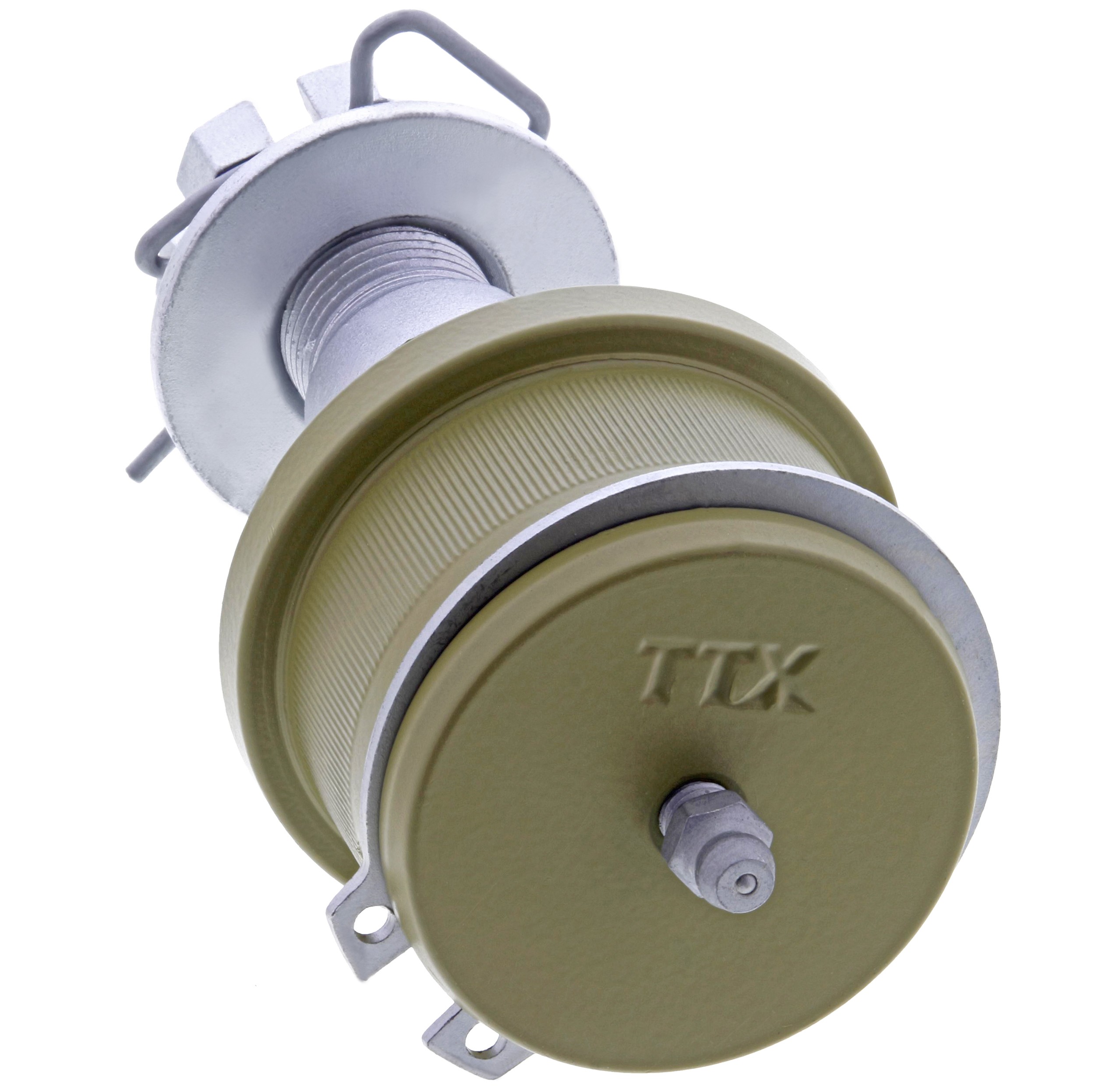 Front Lower Suspension Ball Joint | Mevotech Supreme TXK80027 Fits Ford - 3