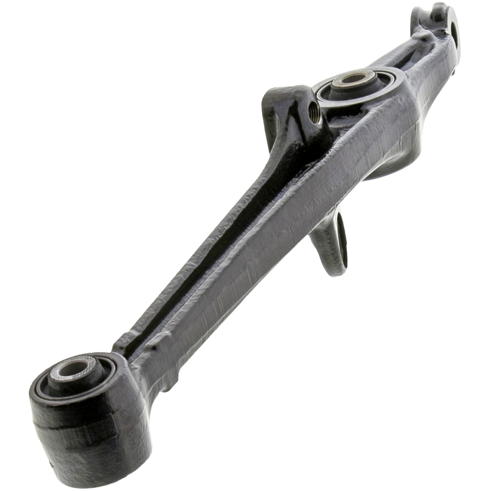 Front Left Lower Suspension Control Arm | Mevotech Supreme CMK80326 Fits Honda Acura — image 3
