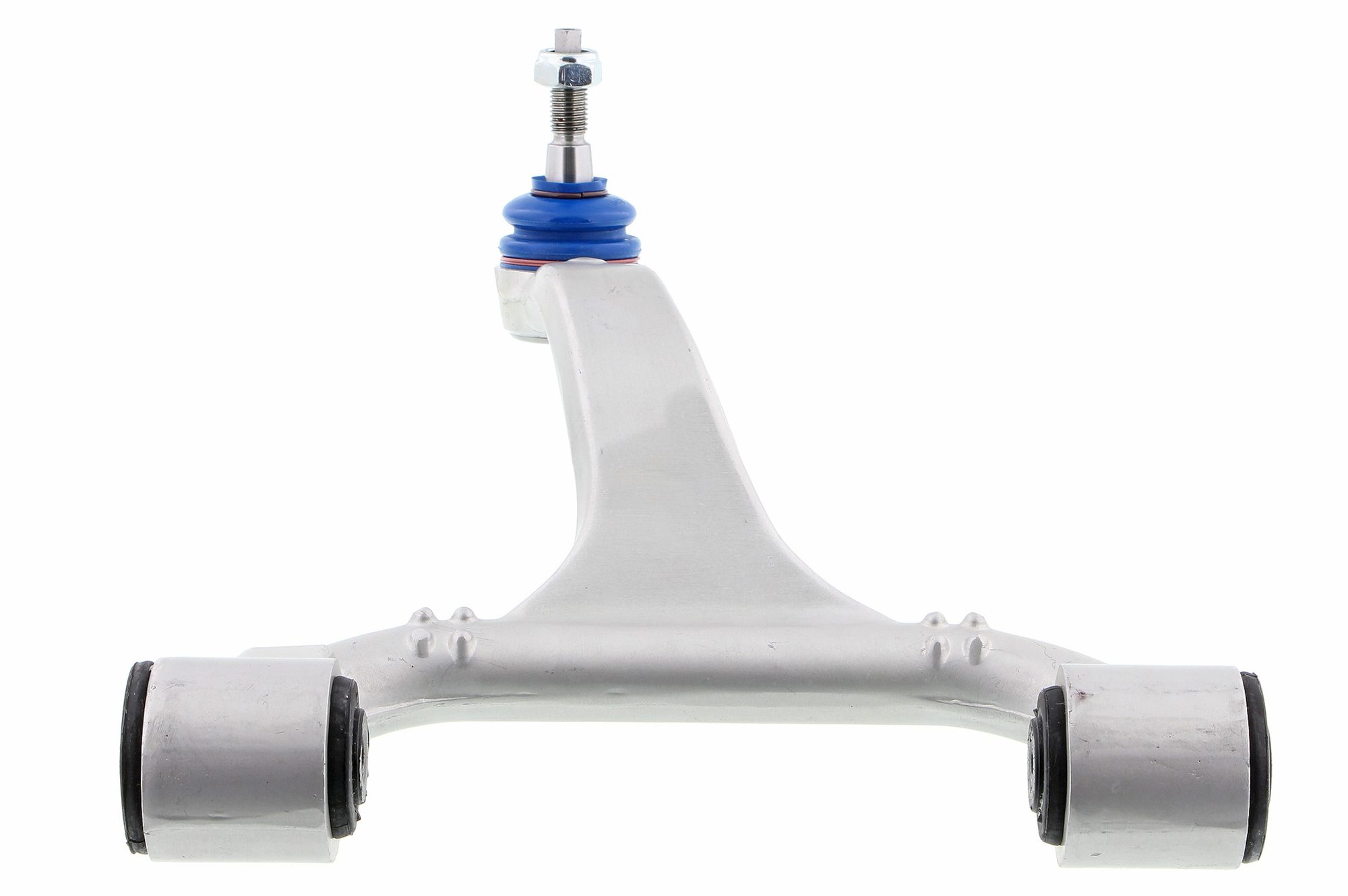 Front Right Upper Suspension Control Arm and Ball Joint Assembly | Mevotech Supreme CMK80547 Fits Mercedes-Benz — image 3