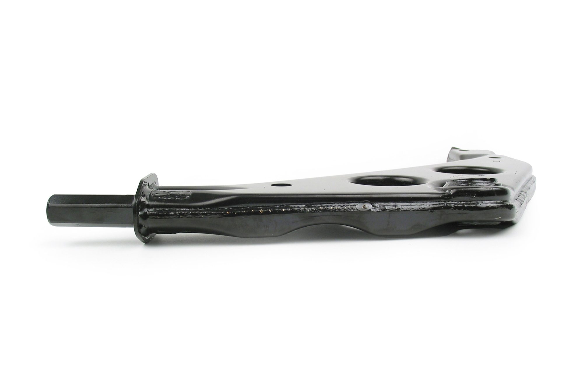 Front Right Lower Suspension Control Arm | Mevotech Supreme CMS10101 Fits Mini Cooper 2002-2008 — image 3