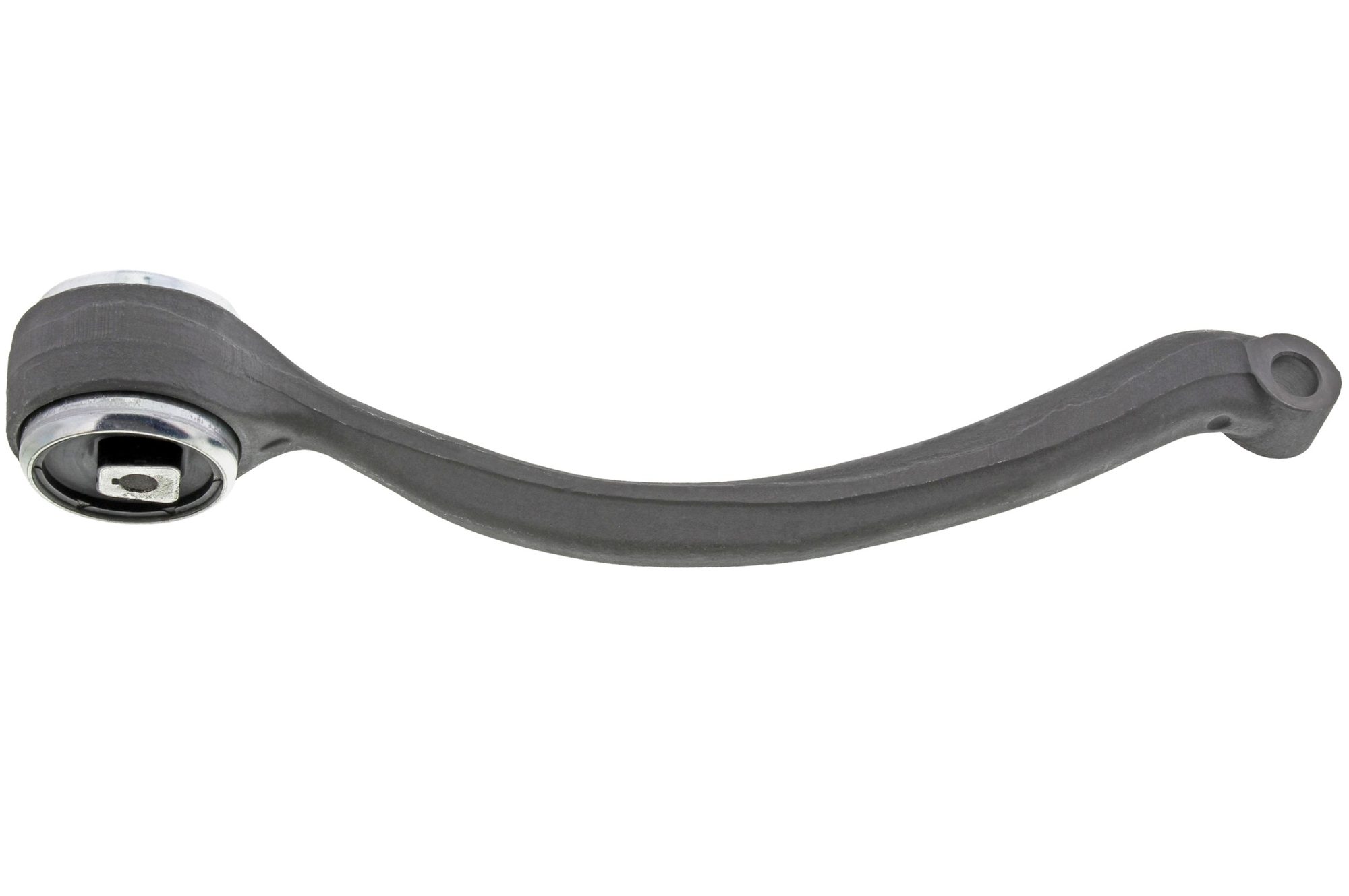 Front Right Lower Rearward Suspension Control Arm | Mevotech Supreme CMS101107 Fits BMW