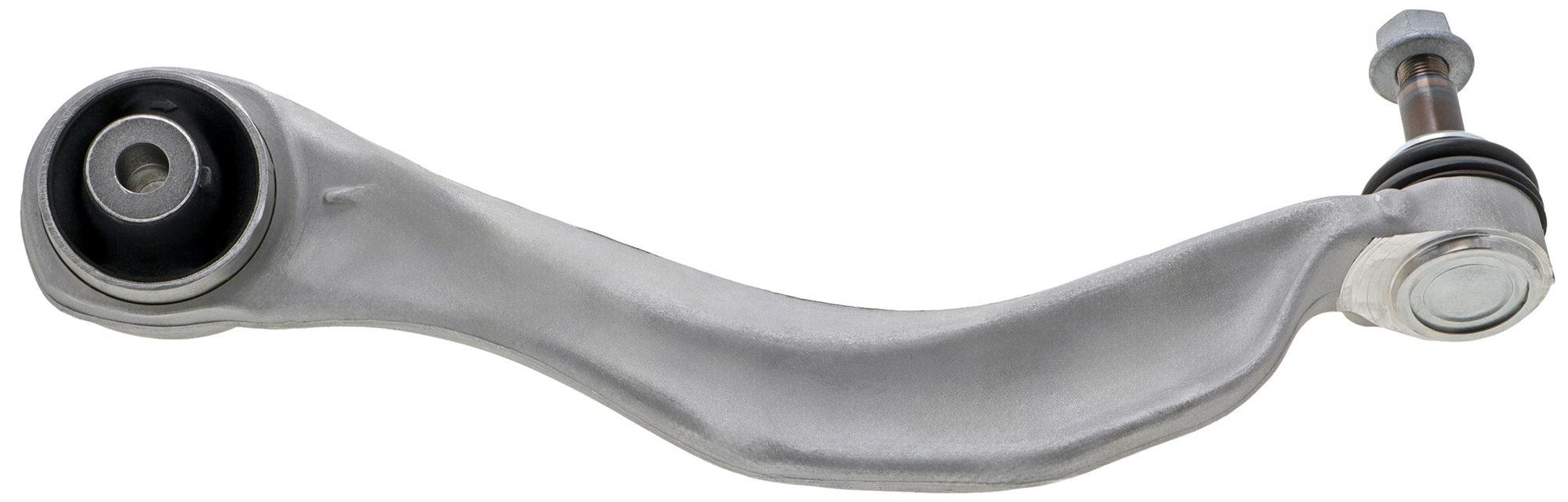 Front Left Lower Forward Suspension Control Arm and Ball Joint Assembly | Mevotech Supreme CMS101276 Fits BMW — image 2