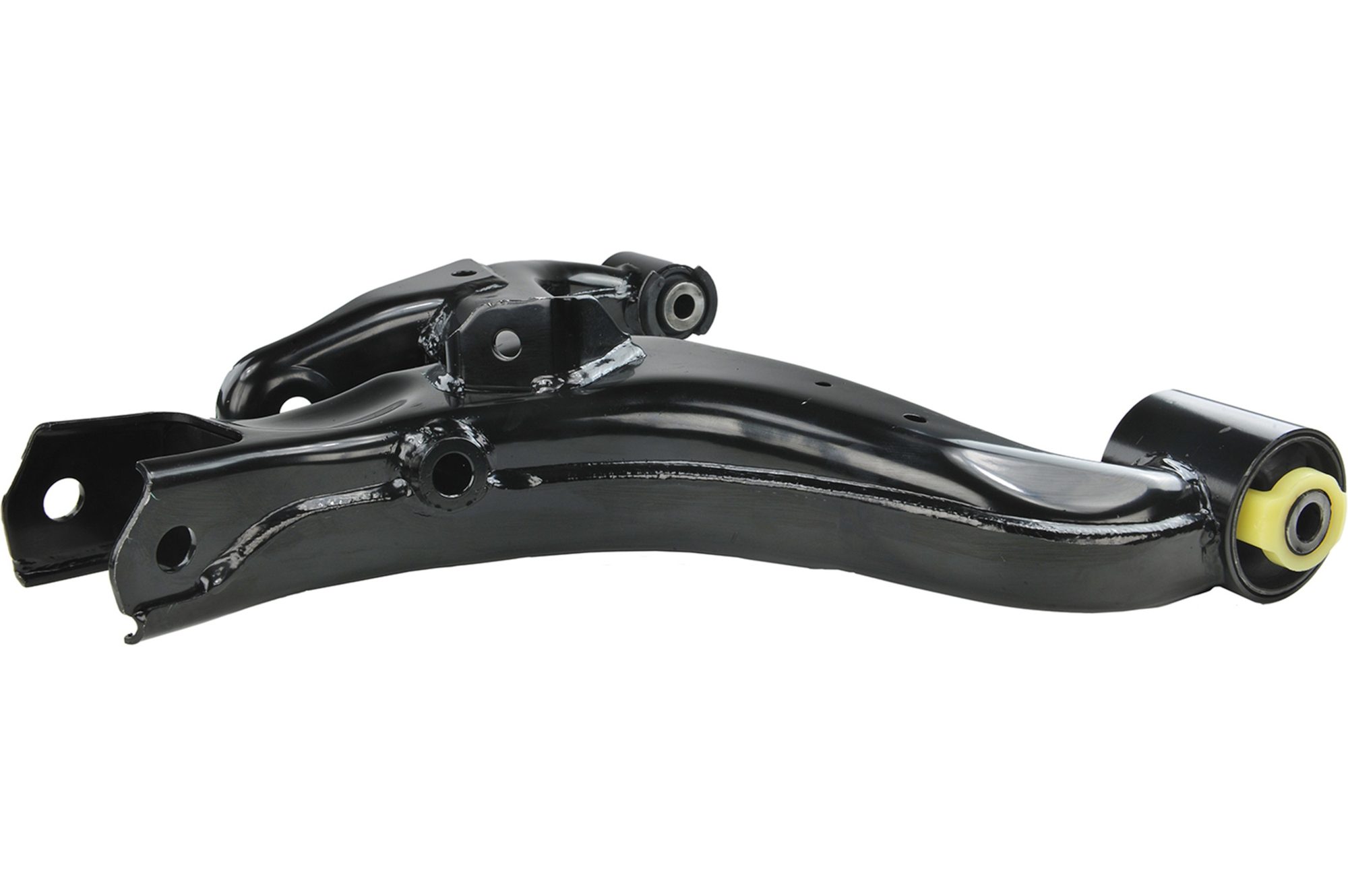 Rear Right Lower Suspension Control Arm | Mevotech Supreme CMS101314 Fits Land Rover — image 4