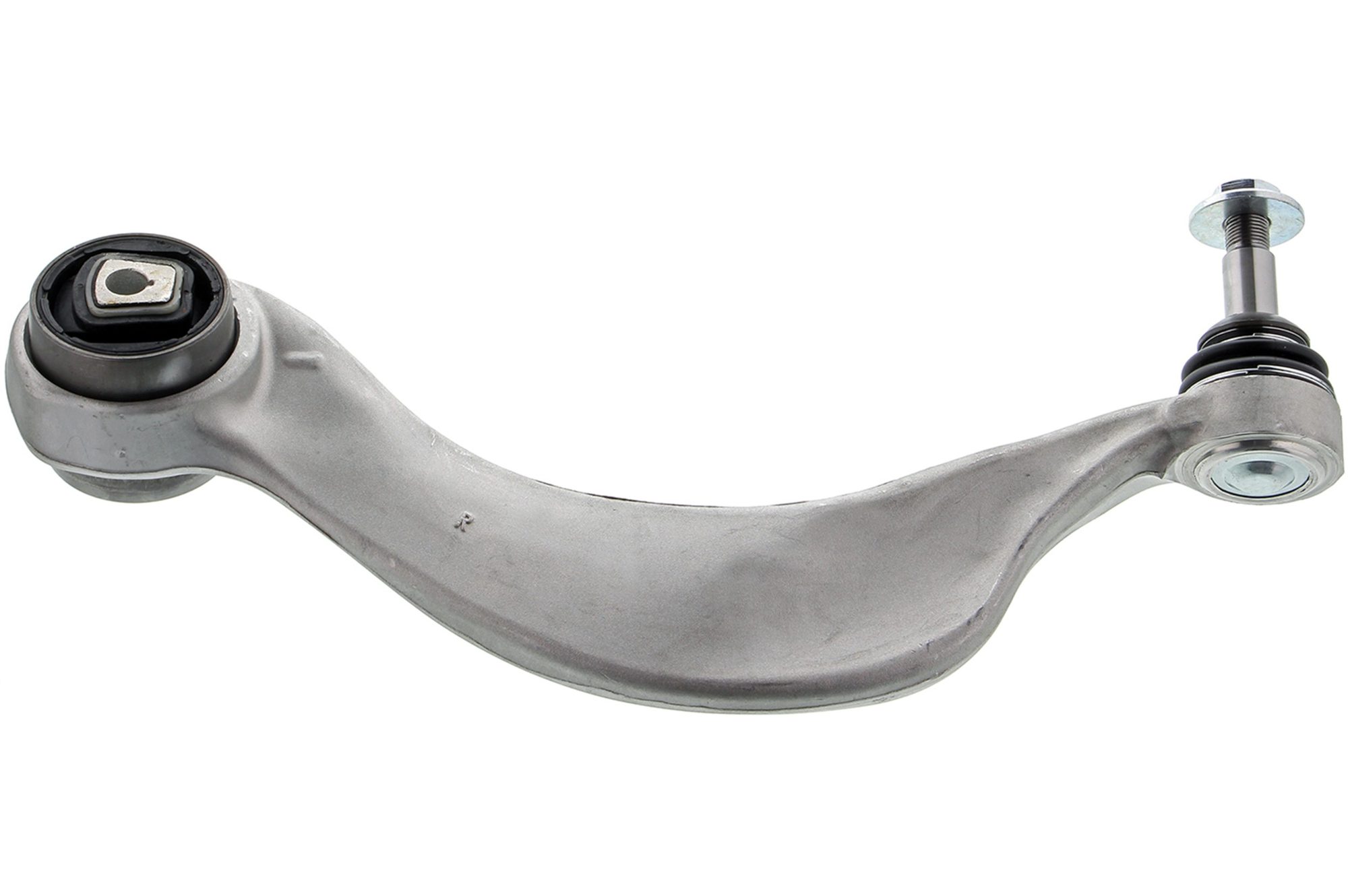 Front Right Lower Forward Suspension Control Arm and Ball Joint Assembly | Mevotech Supreme CMS101357 Fits BMW — image 2