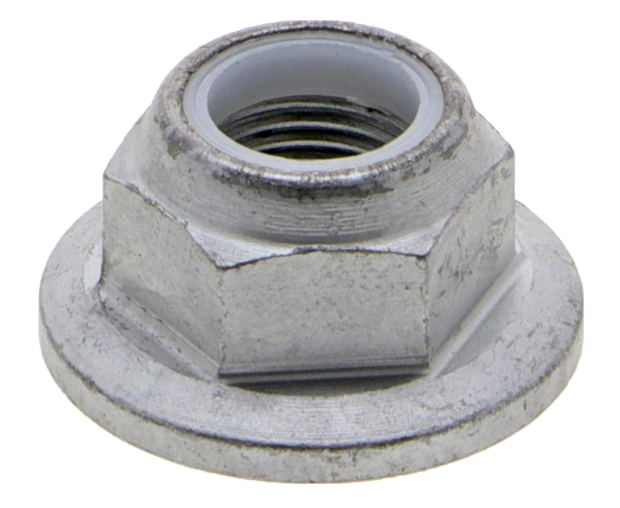 Front Right Lower Rearward Suspension Control Arm and Ball Joint Assembly | Mevotech Supreme CMS101577 Fits BMW — image 6