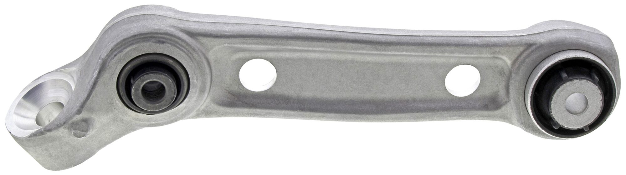Front Right Lower Rearward Suspension Control Arm | Mevotech Supreme CMS101599 Fits BMW — image 2