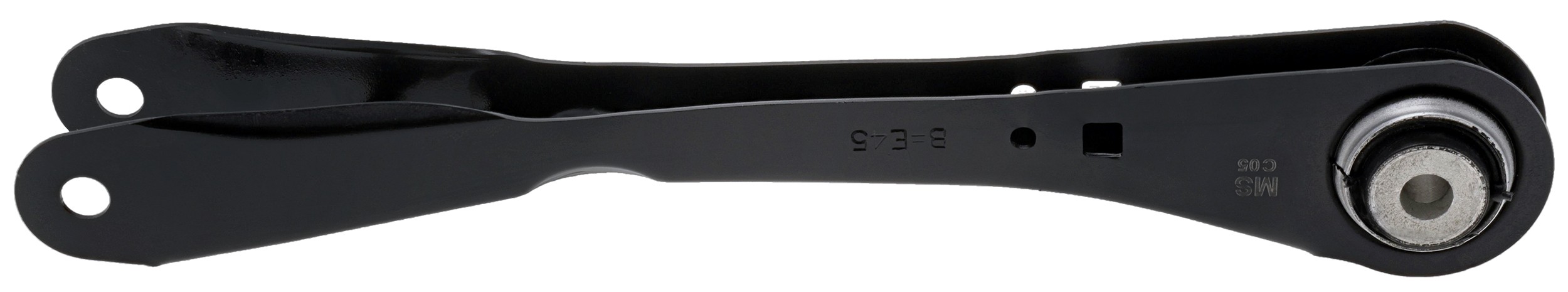 Rear Suspension Trailing Arm | Mevotech Supreme CMS101669 Fits BMW — image 2