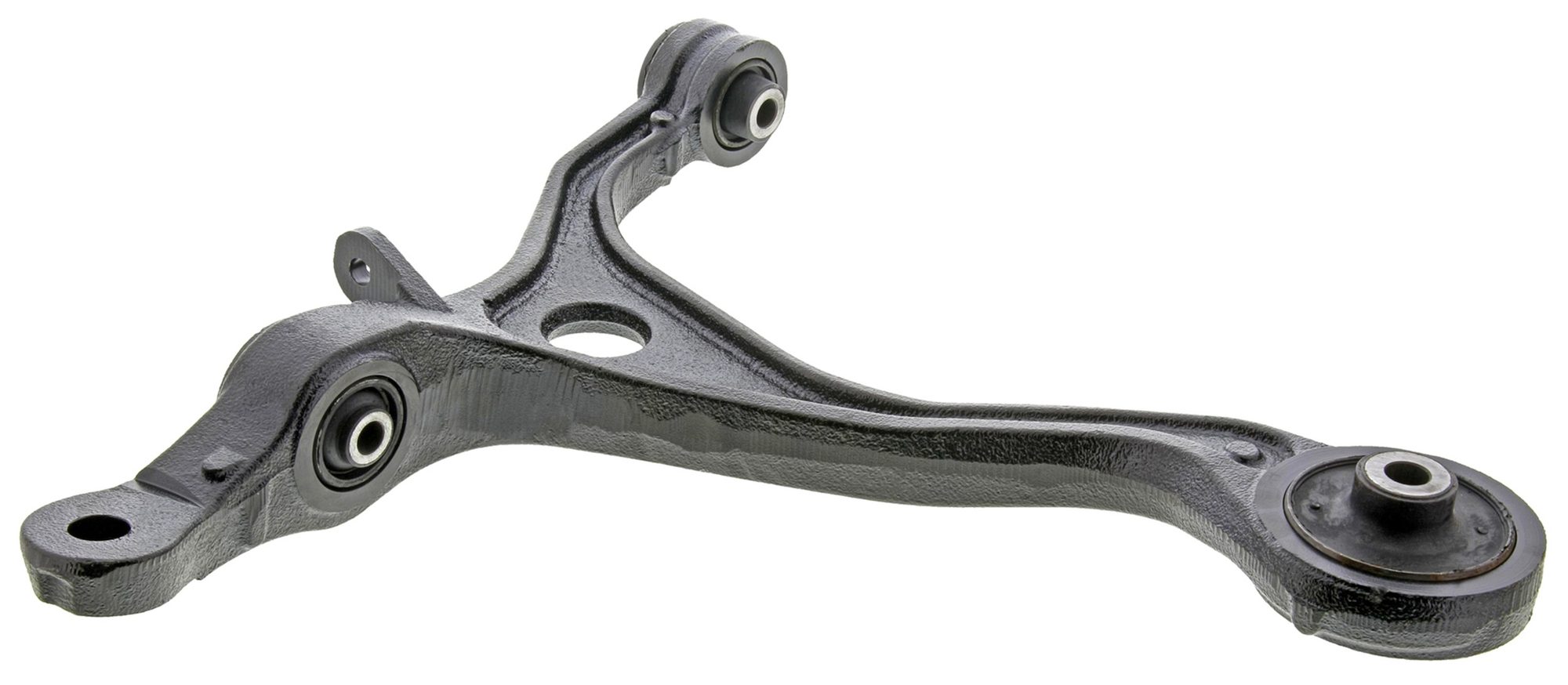 Front Left Lower Suspension Control Arm | Mevotech Supreme CMS20406 Fits Honda Acura — image 6