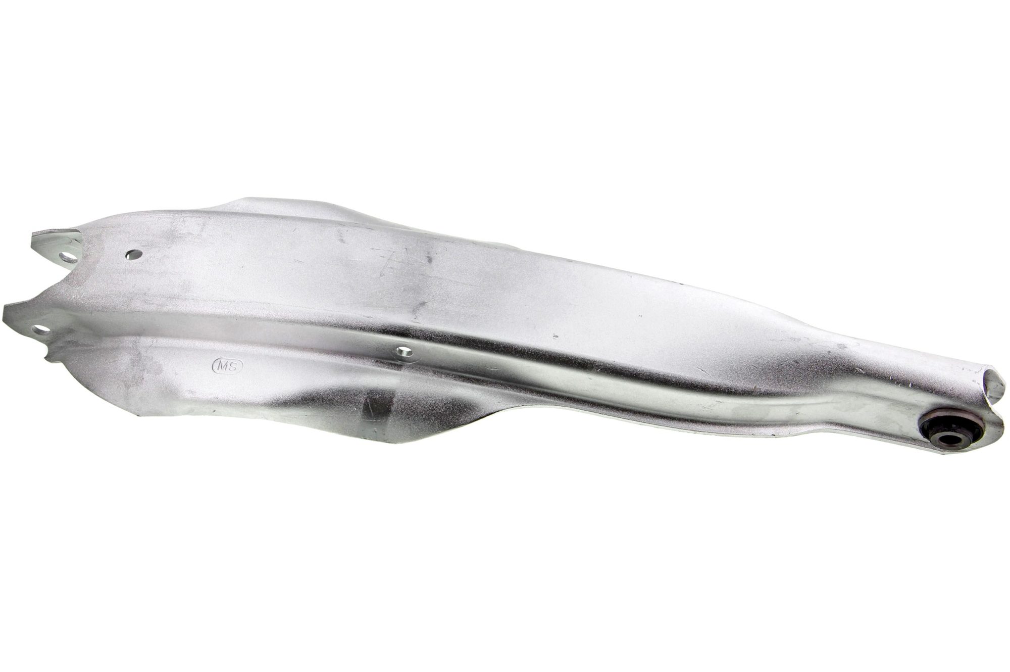 Rear Lower Suspension Control Arm | Mevotech Supreme CMS251174 Fits Jeep Chrysler — image 2