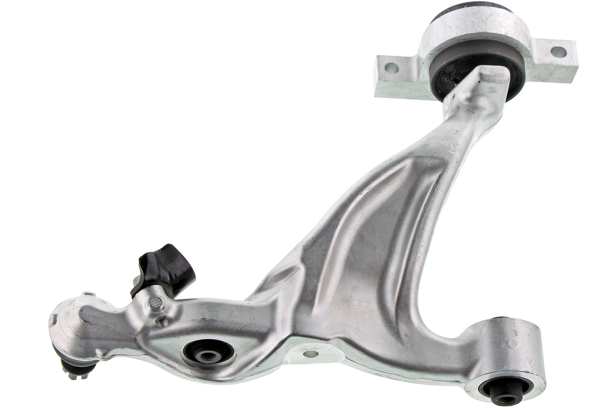 Front Right Lower Suspension Control Arm and Ball Joint Assembly | Mevotech Supreme CMS301188 Fits INFINITI — image 2